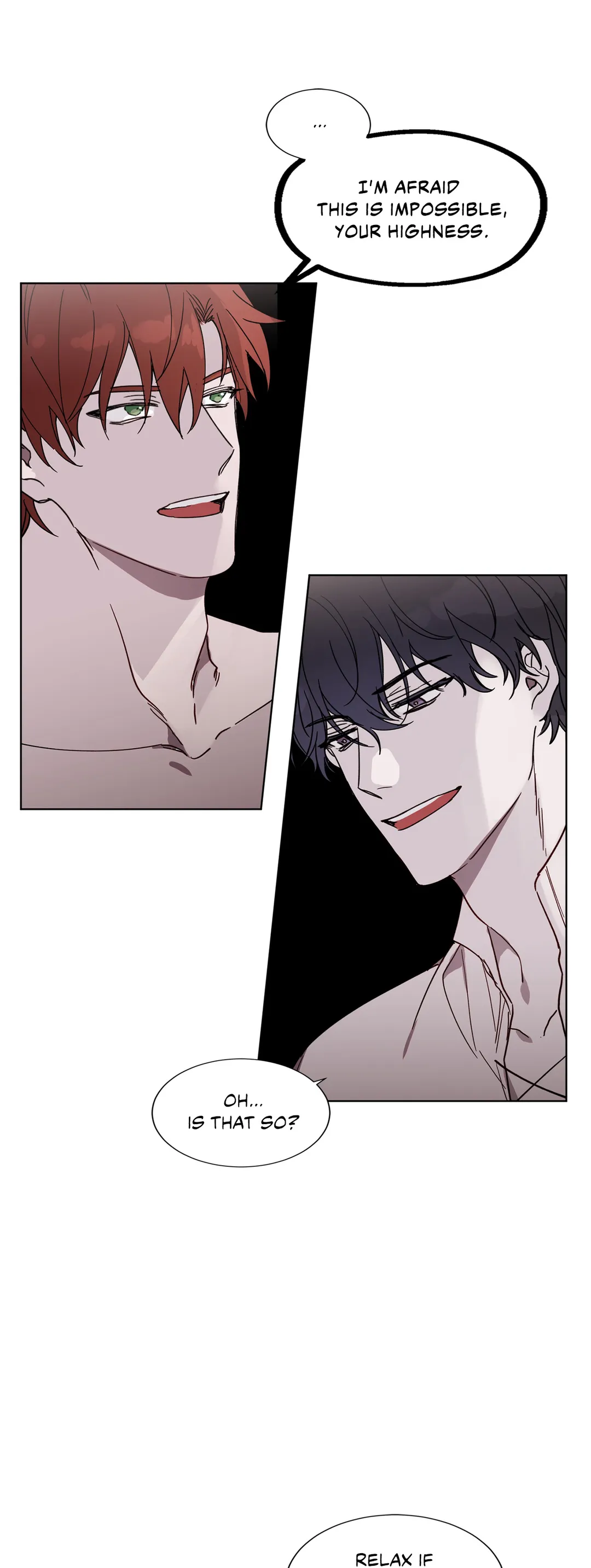 Love Trap「Official」 - Chapter 4 Page 9