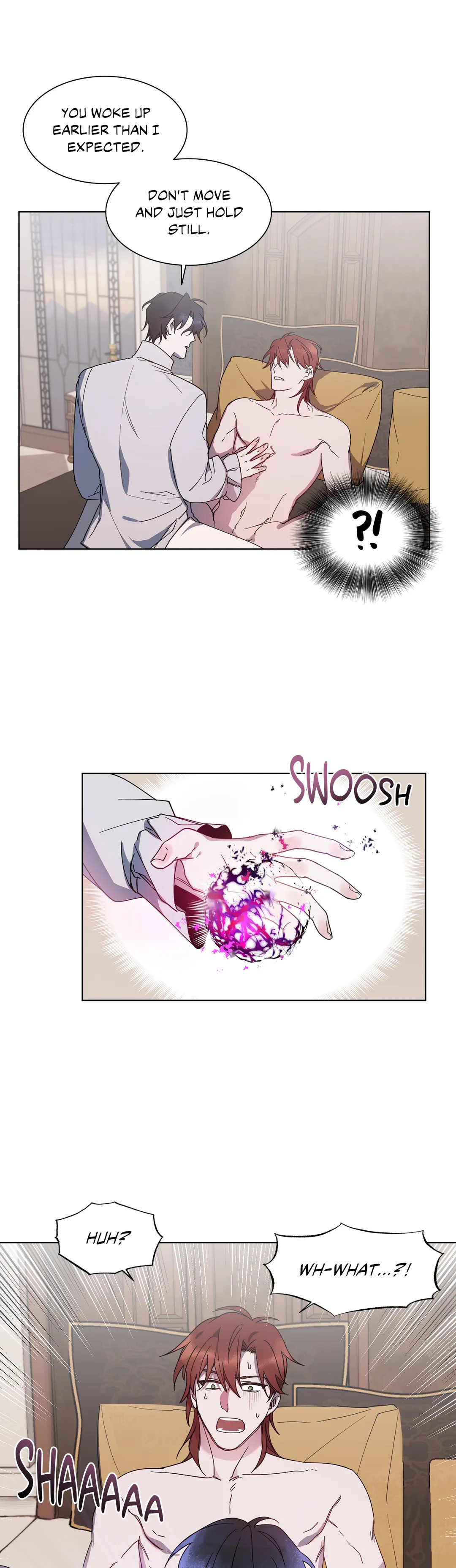 Love Trap「Official」 - Chapter 4 Page 14