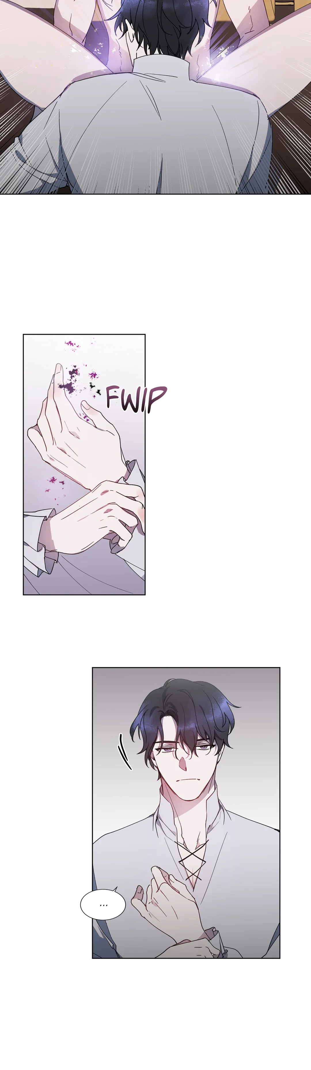 Love Trap「Official」 - Chapter 4 Page 15