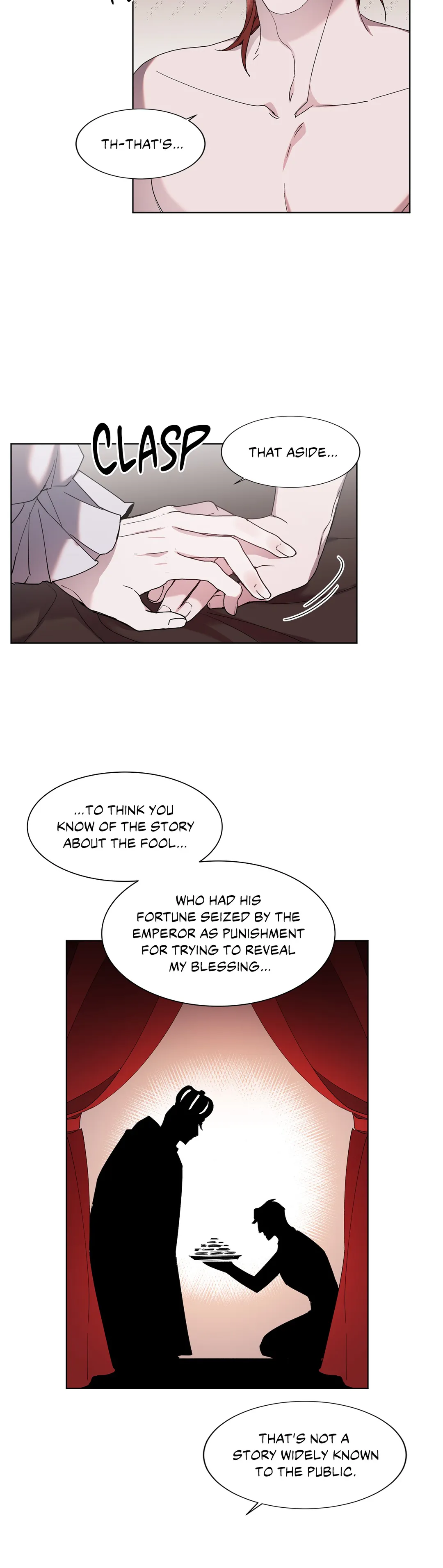 Love Trap「Official」 - Chapter 4 Page 24
