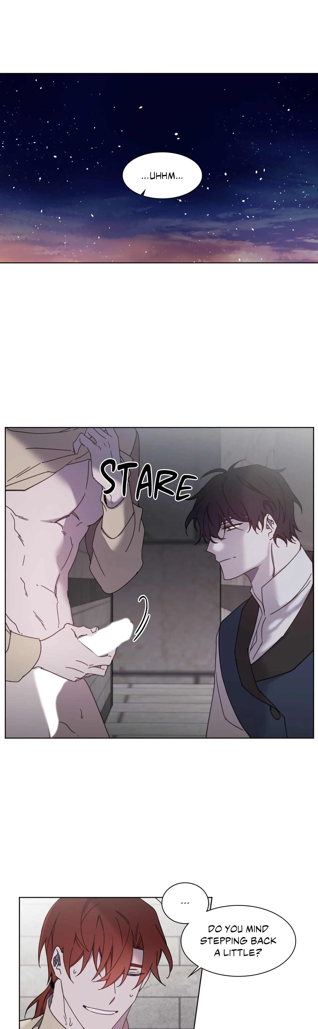 Love Trap「Official」 - Chapter 40 Page 2