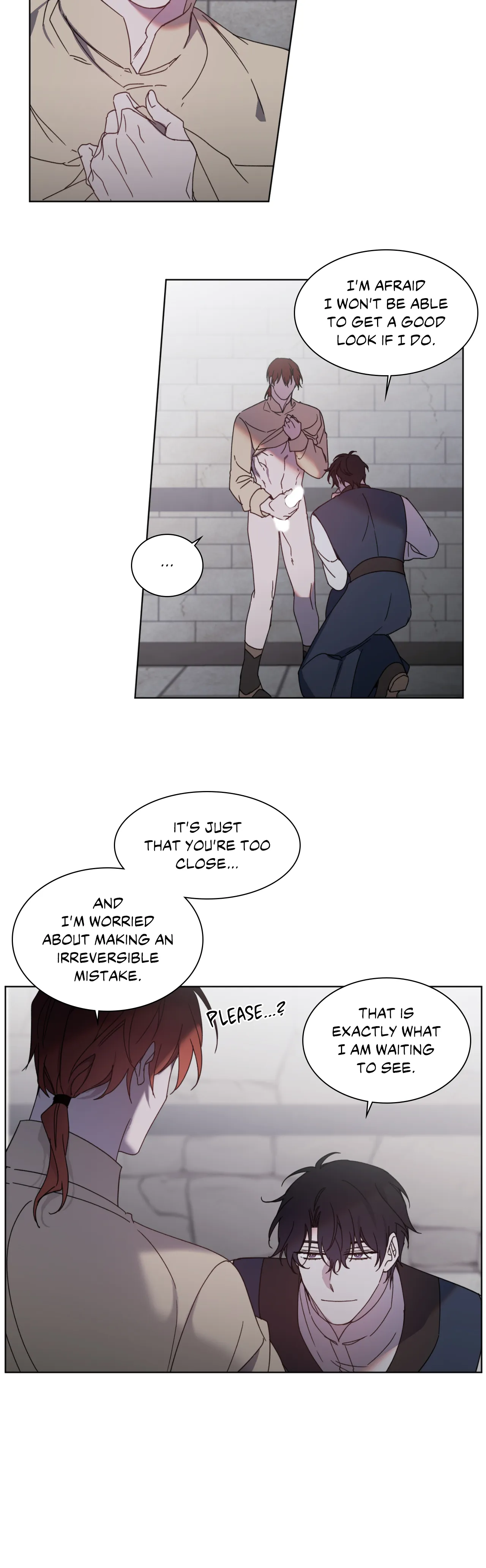 Love Trap「Official」 - Chapter 40 Page 3
