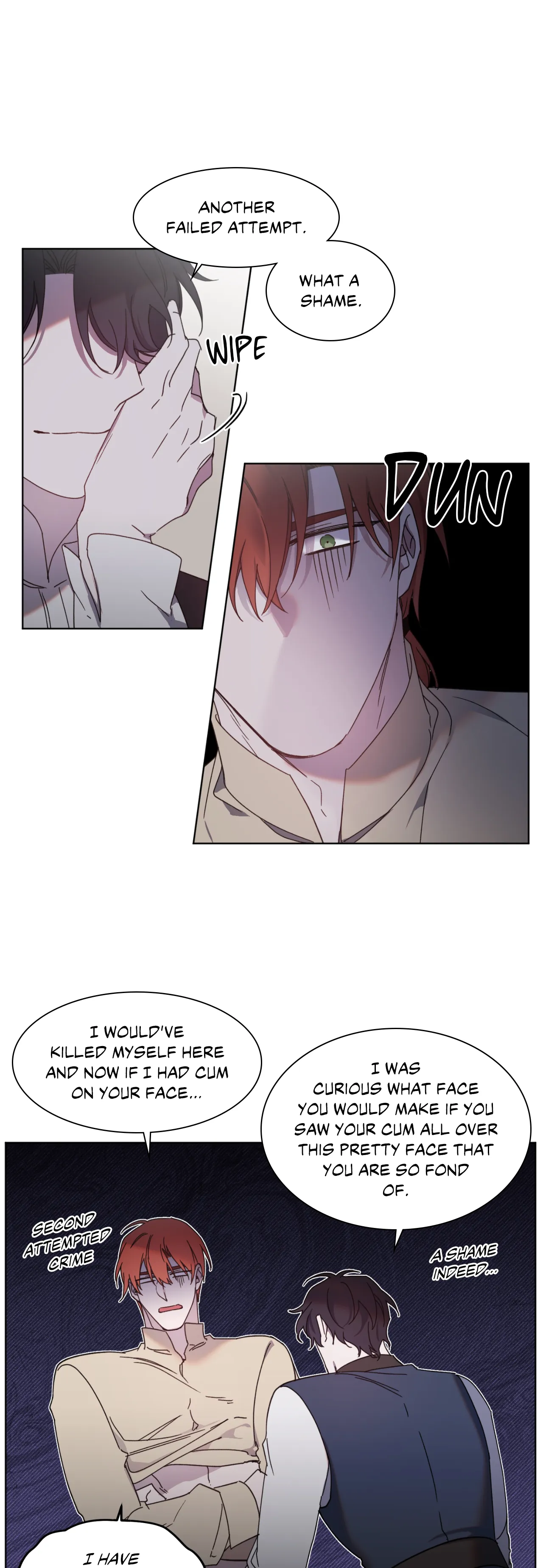 Love Trap「Official」 - Chapter 40 Page 6