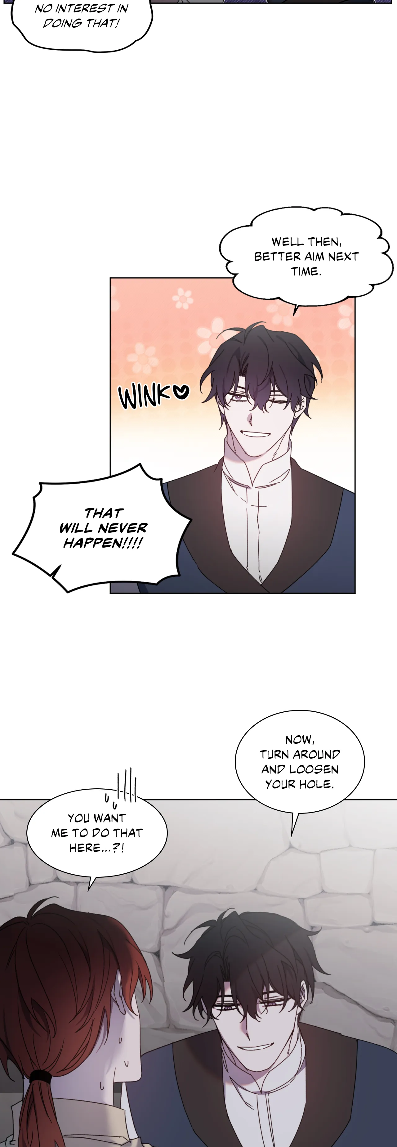 Love Trap「Official」 - Chapter 40 Page 7