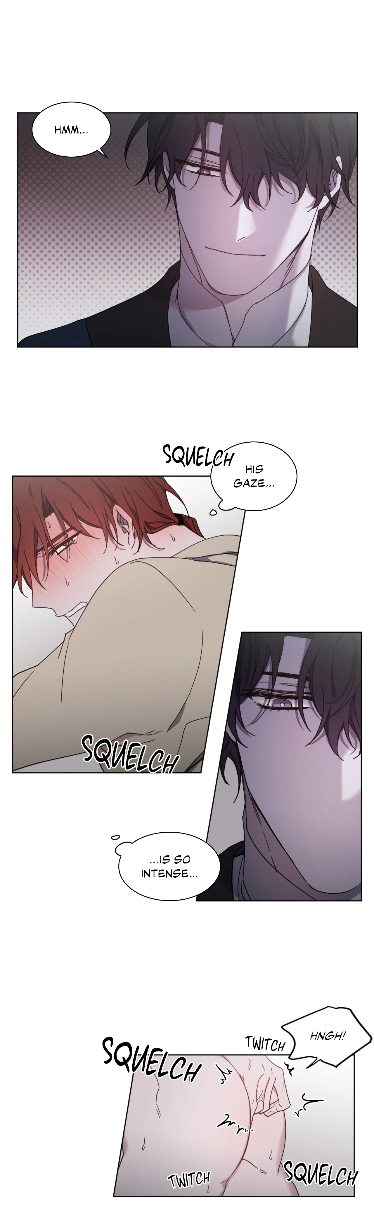 Love Trap「Official」 - Chapter 40 Page 10