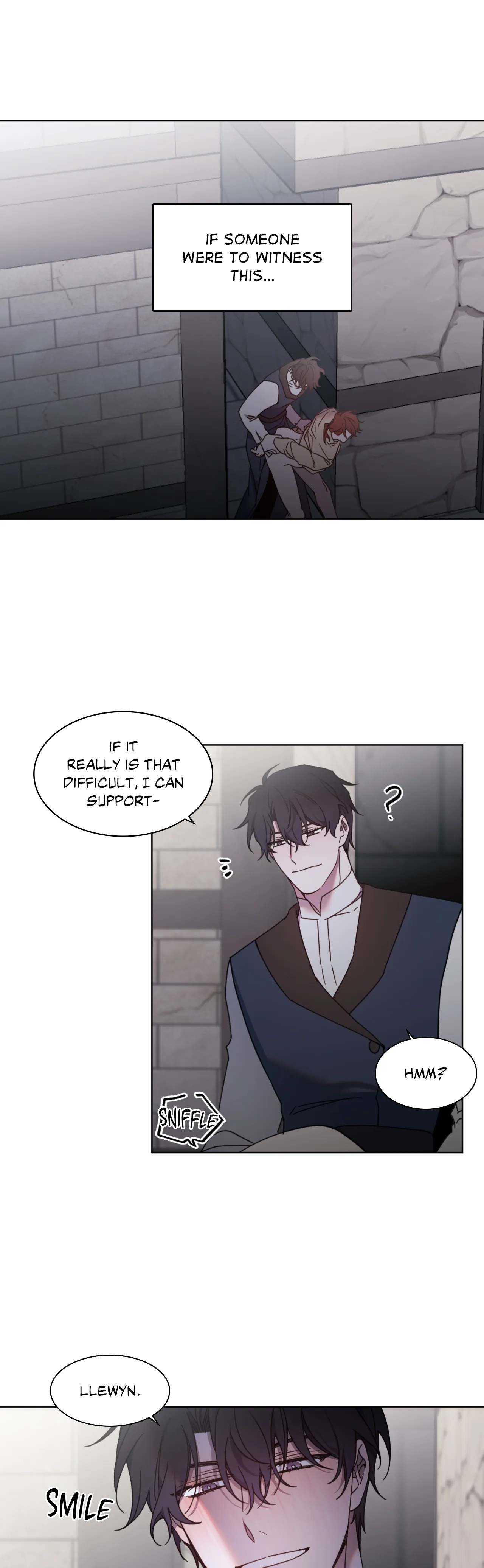 Love Trap「Official」 - Chapter 40 Page 19