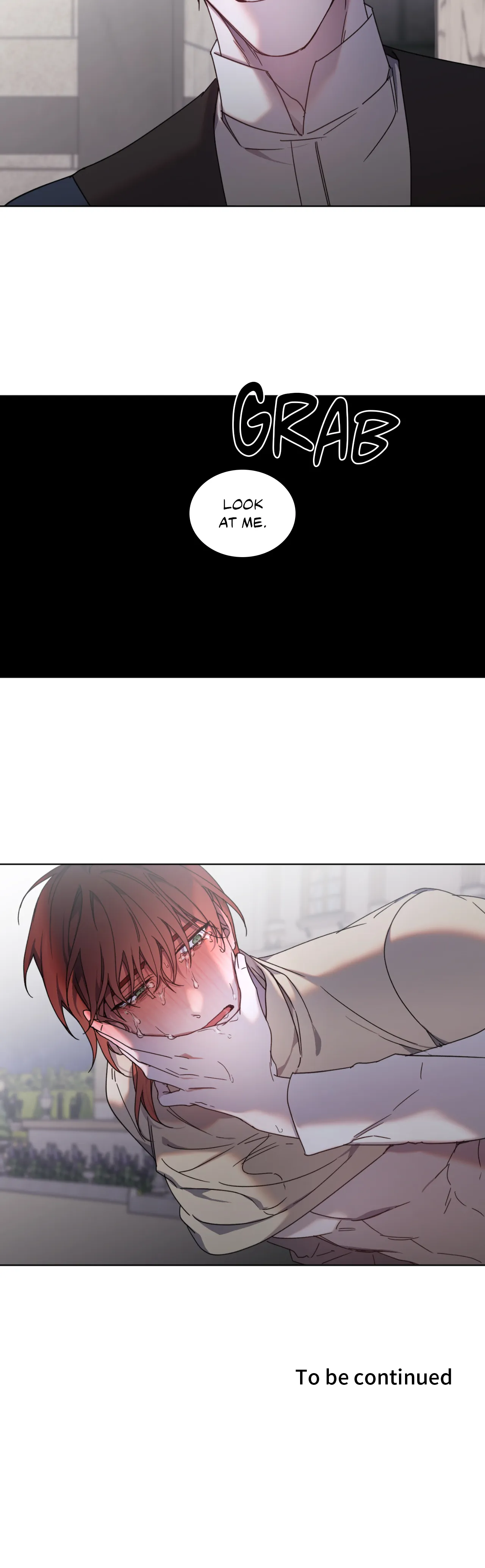 Love Trap「Official」 - Chapter 40 Page 20