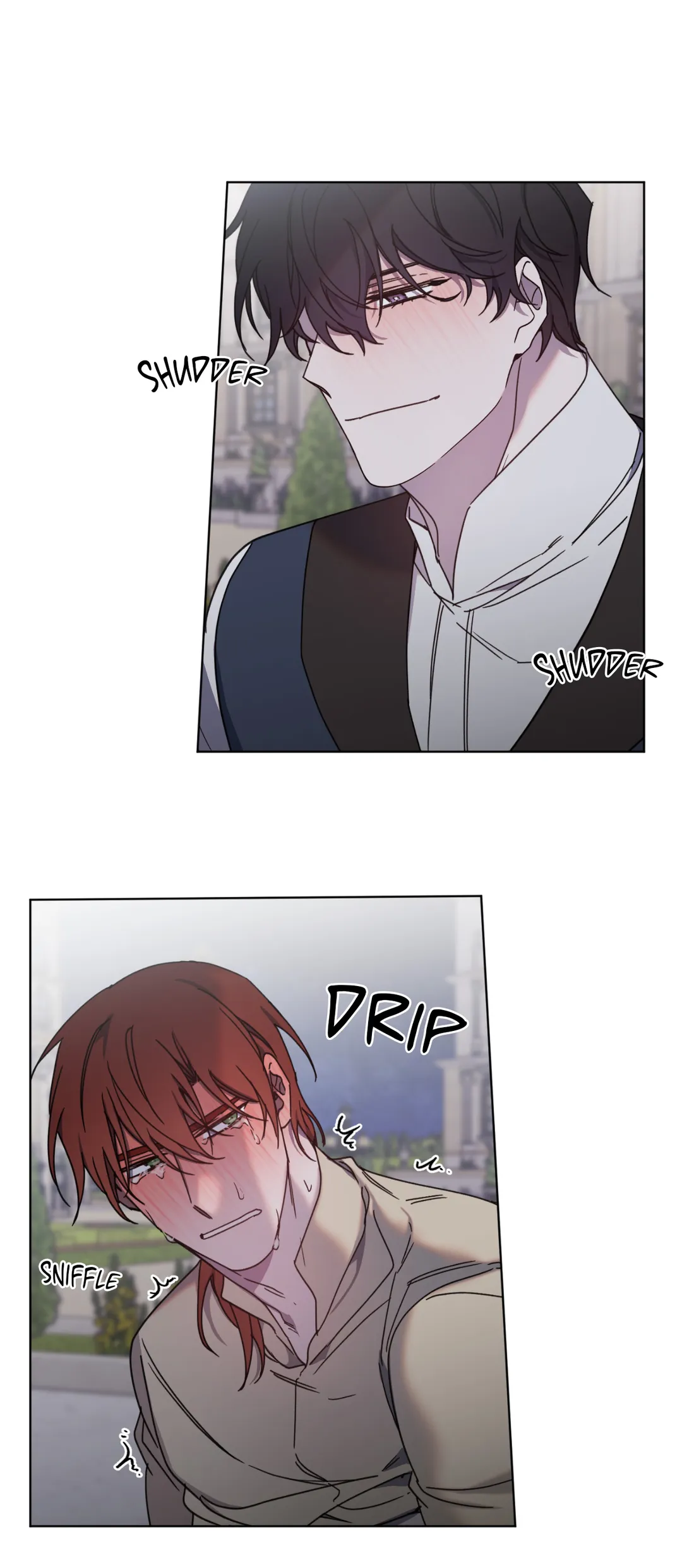 Love Trap「Official」 - Chapter 41 Page 1