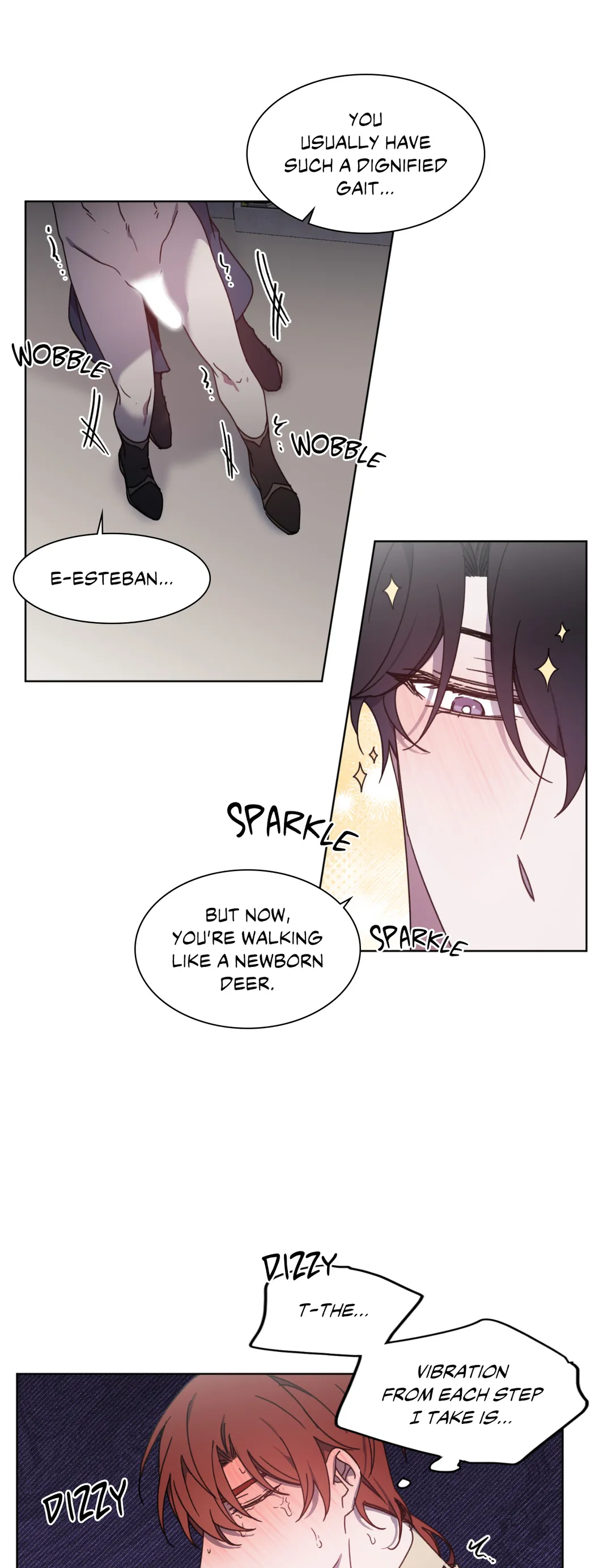 Love Trap「Official」 - Chapter 41 Page 8