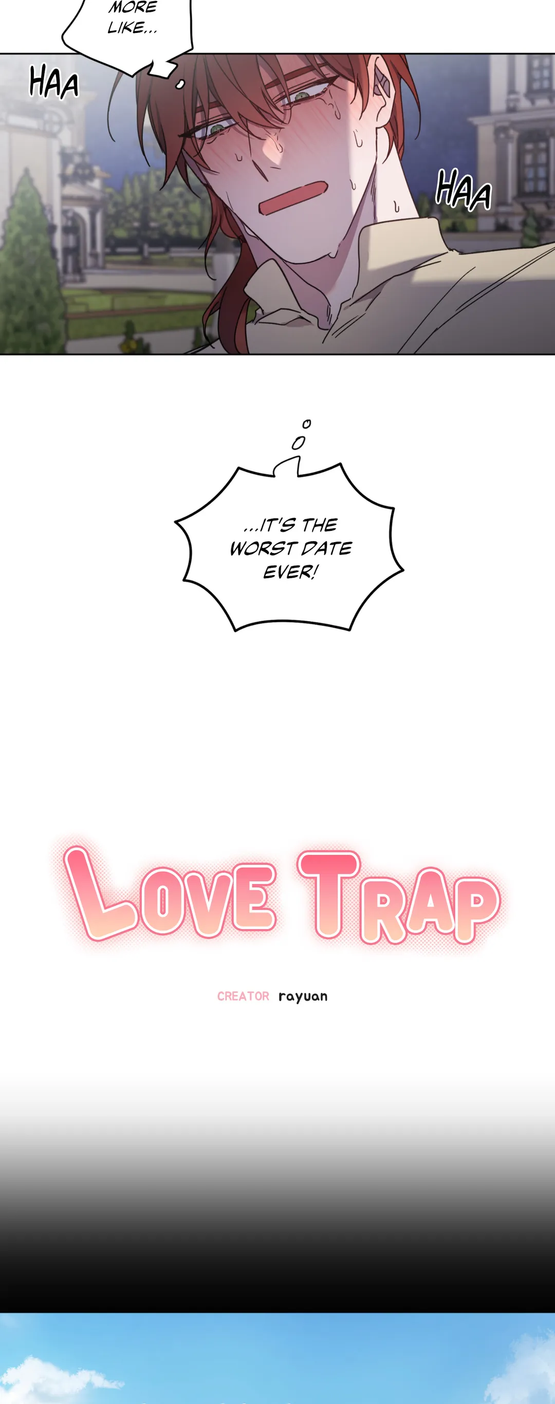 Love Trap「Official」 - Chapter 41 Page 11