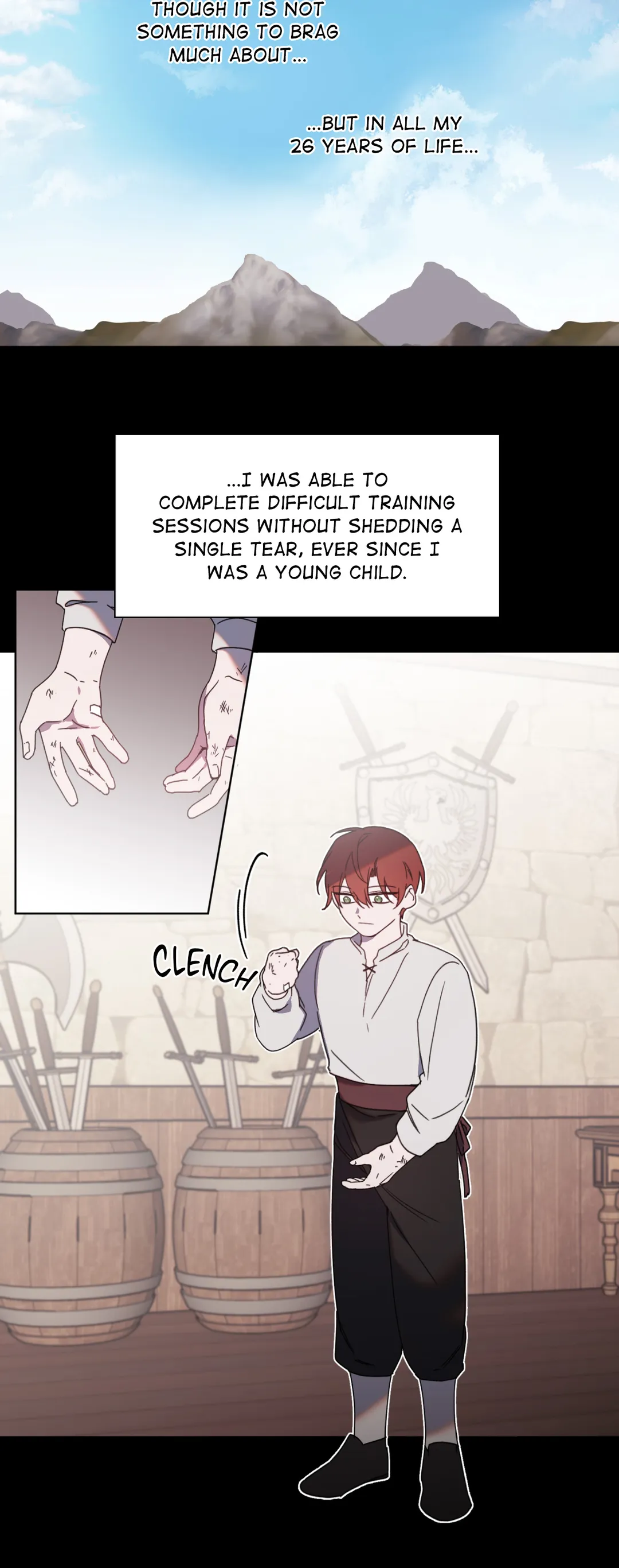 Love Trap「Official」 - Chapter 41 Page 12