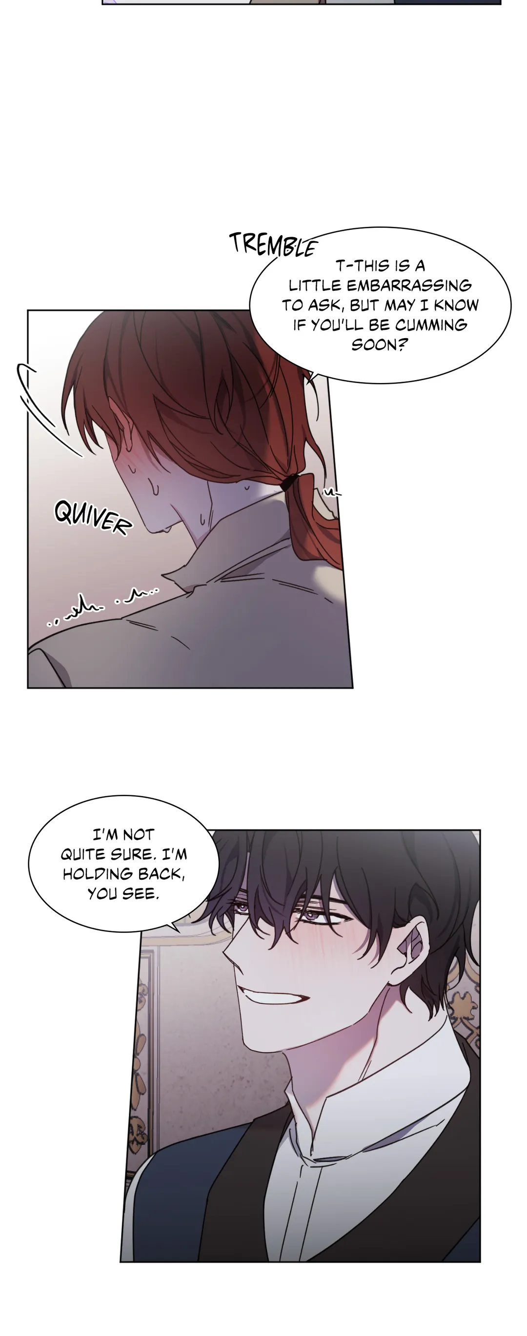 Love Trap「Official」 - Chapter 41 Page 15