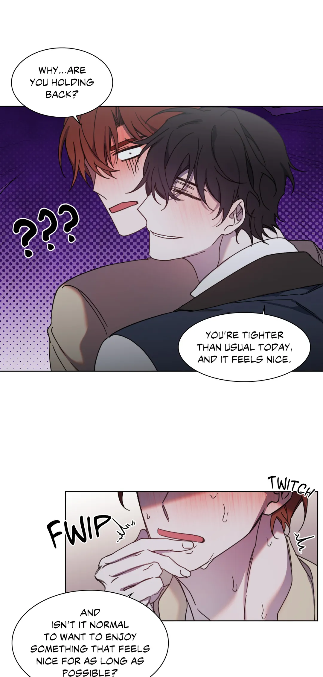 Love Trap「Official」 - Chapter 41 Page 16
