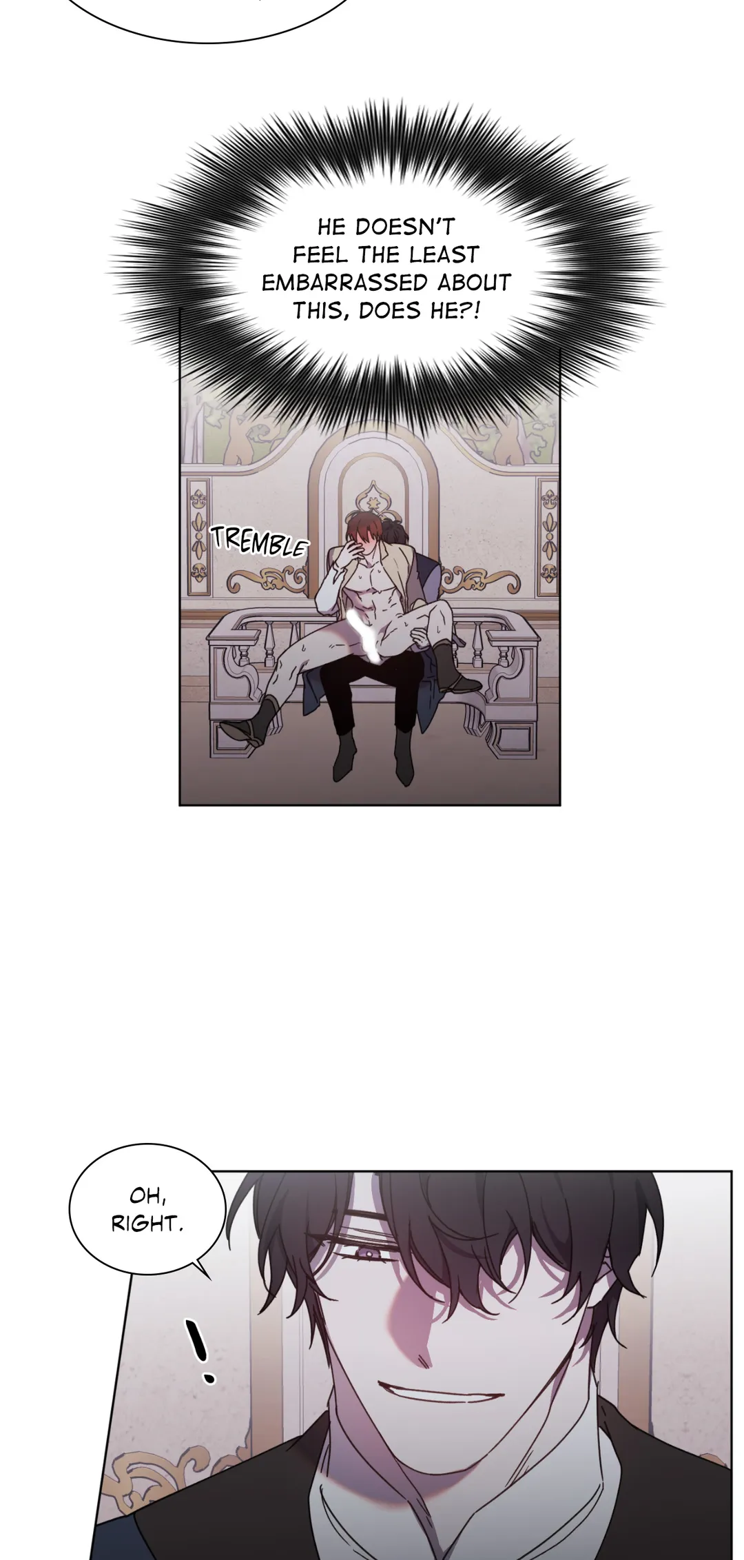 Love Trap「Official」 - Chapter 41 Page 17