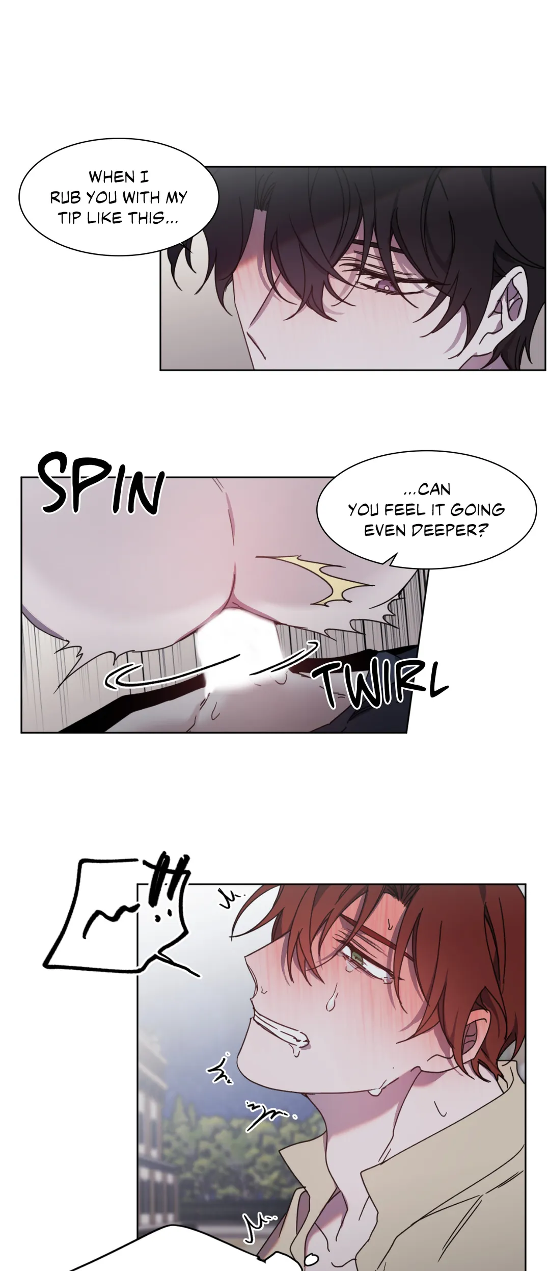 Love Trap「Official」 - Chapter 41 Page 19