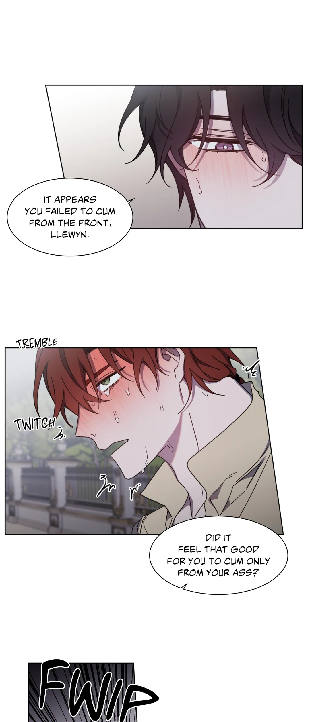 Love Trap「Official」 - Chapter 41 Page 23