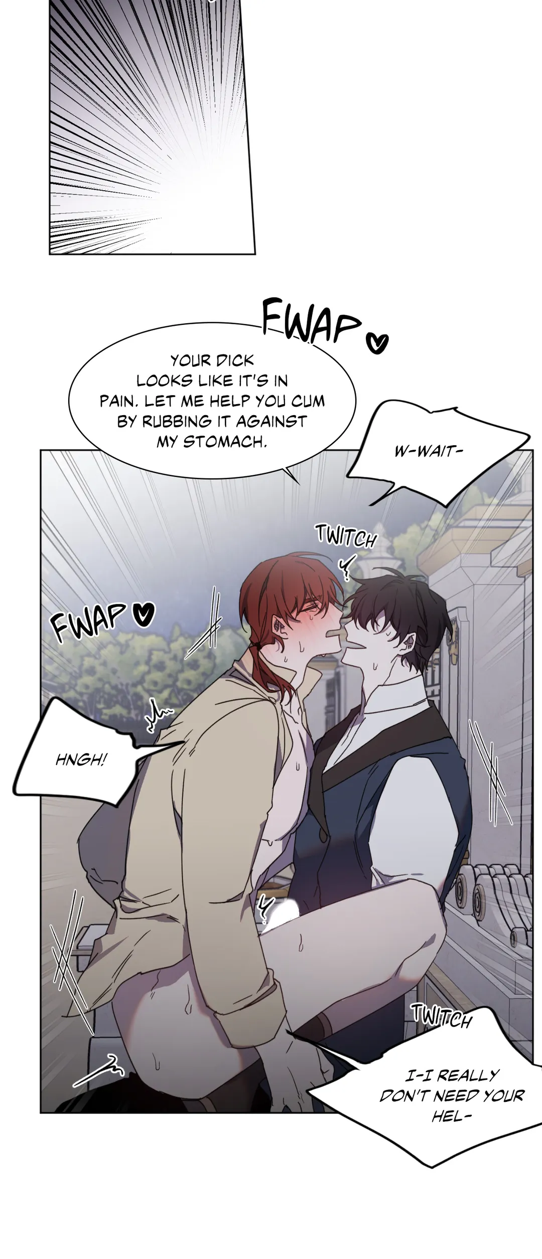 Love Trap「Official」 - Chapter 41 Page 24