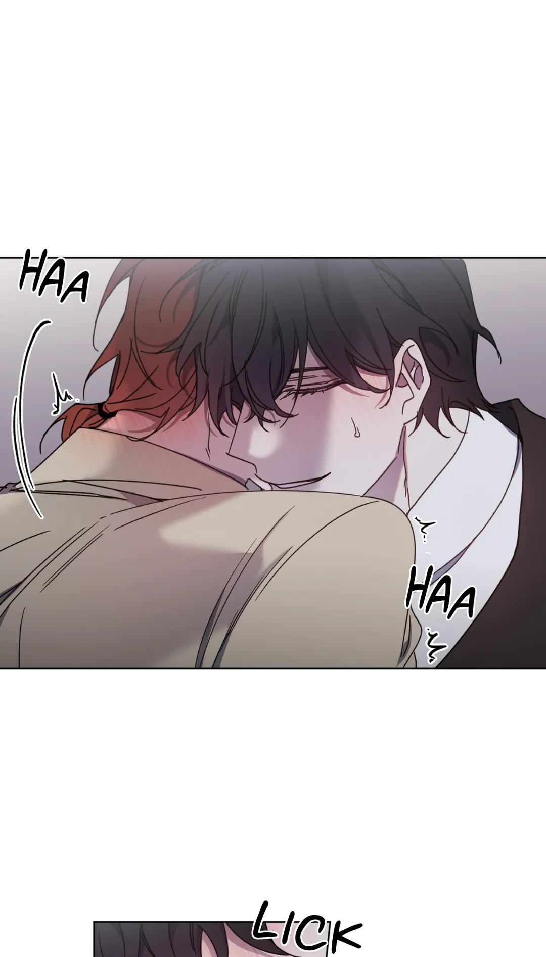 Love Trap「Official」 - Chapter 41 Page 25
