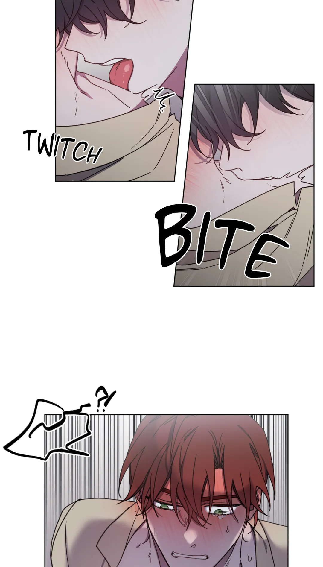Love Trap「Official」 - Chapter 41 Page 26
