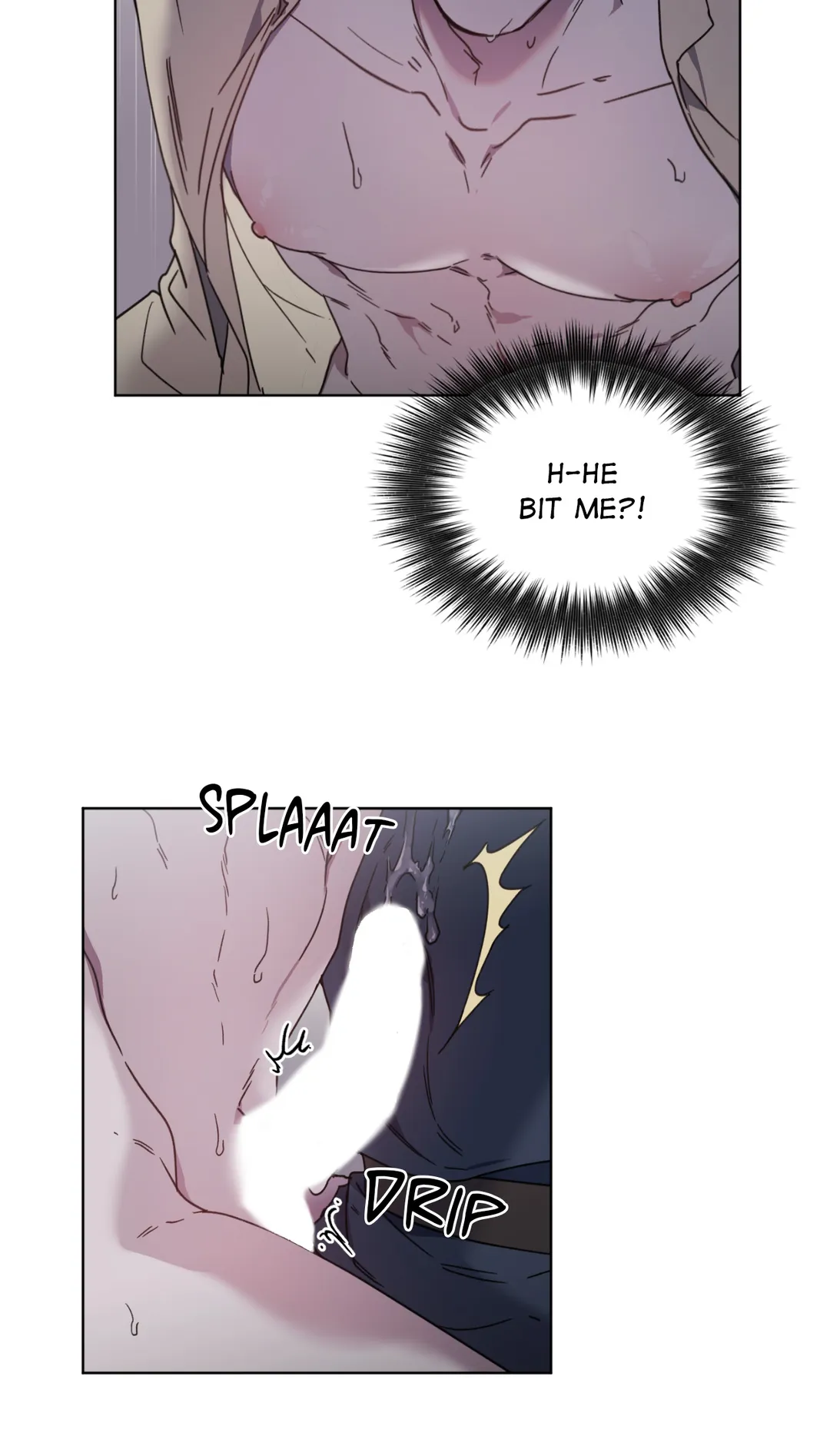 Love Trap「Official」 - Chapter 41 Page 27