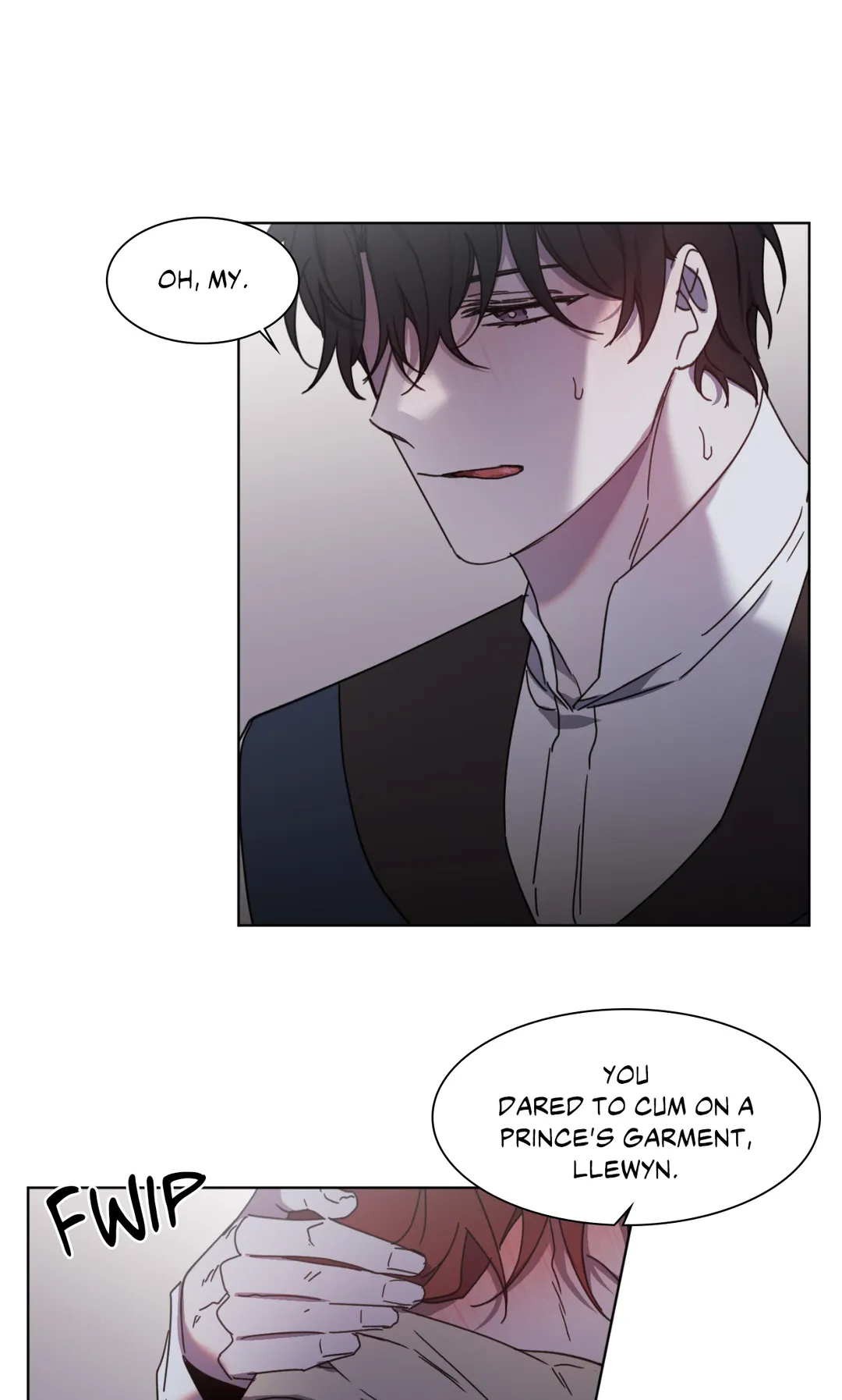 Love Trap「Official」 - Chapter 41 Page 28