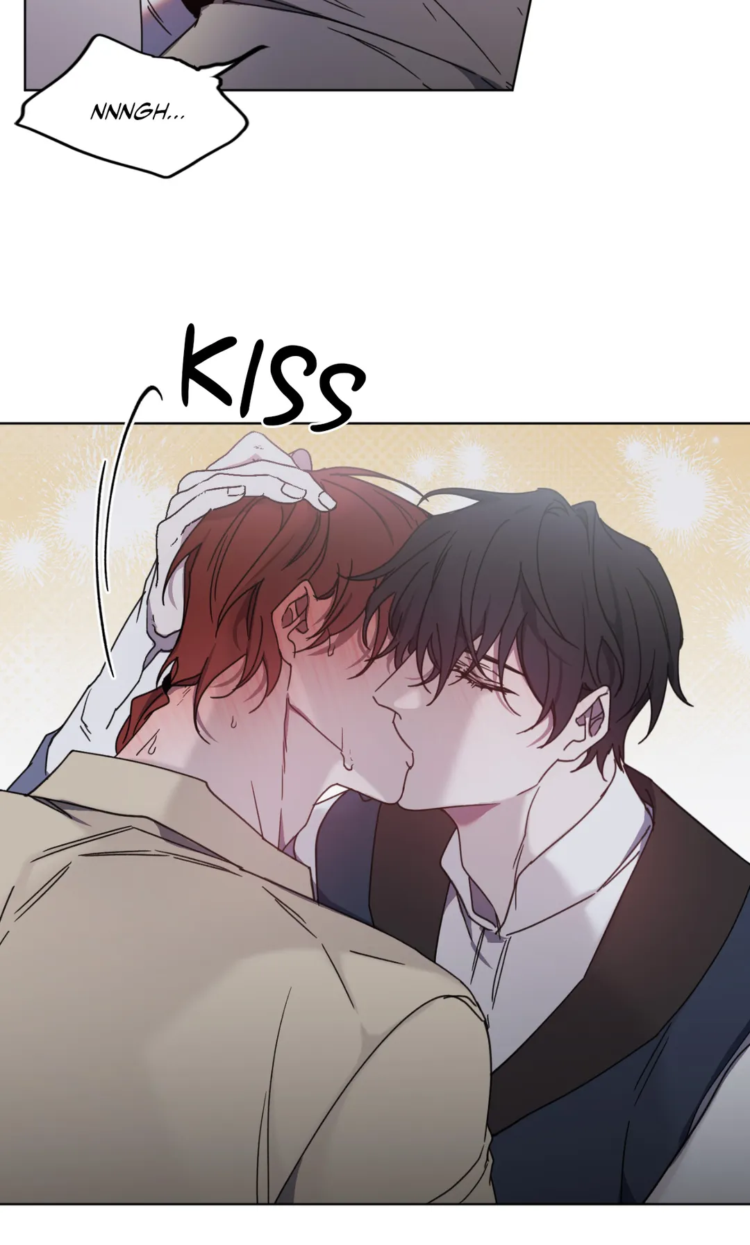 Love Trap「Official」 - Chapter 41 Page 29