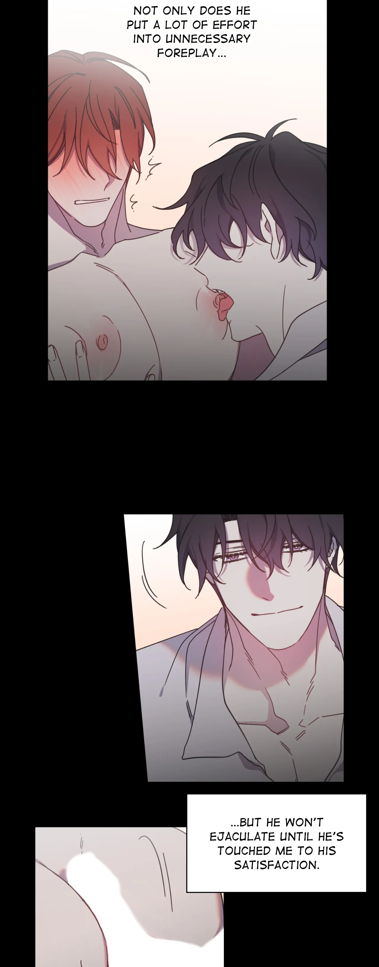 Love Trap「Official」 - Chapter 42 Page 3
