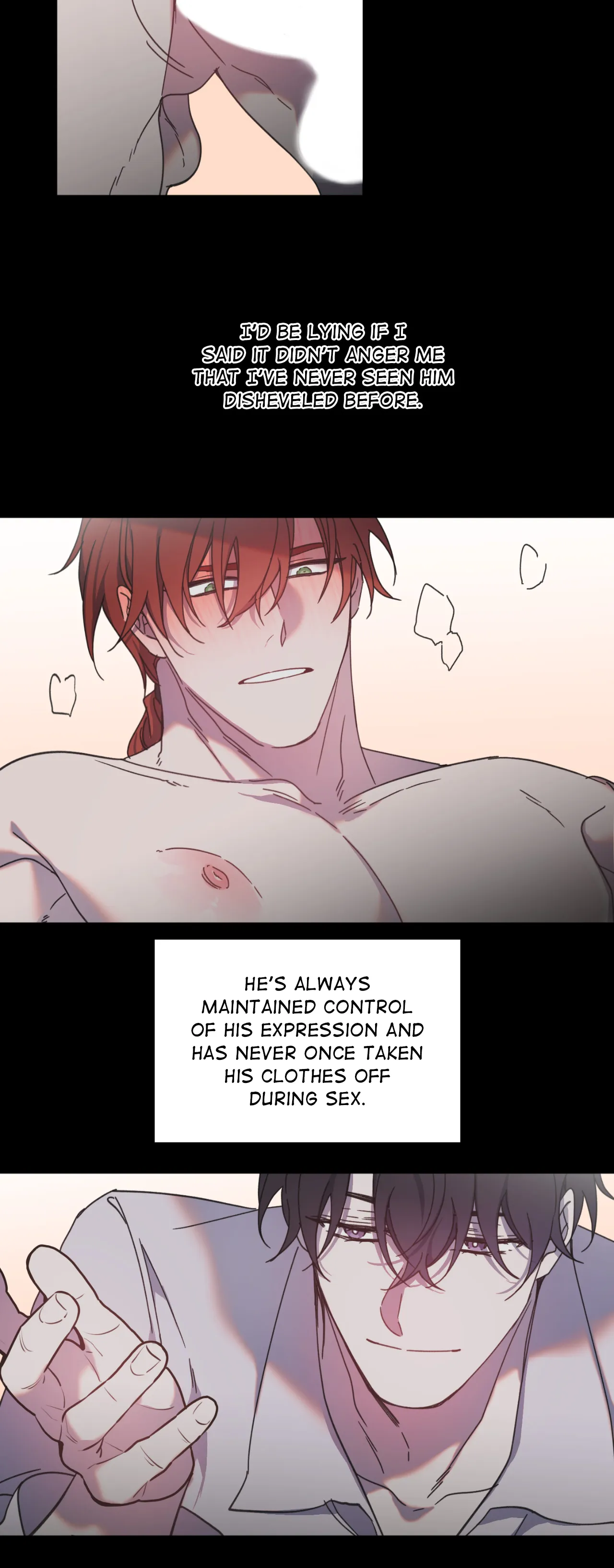 Love Trap「Official」 - Chapter 42 Page 4