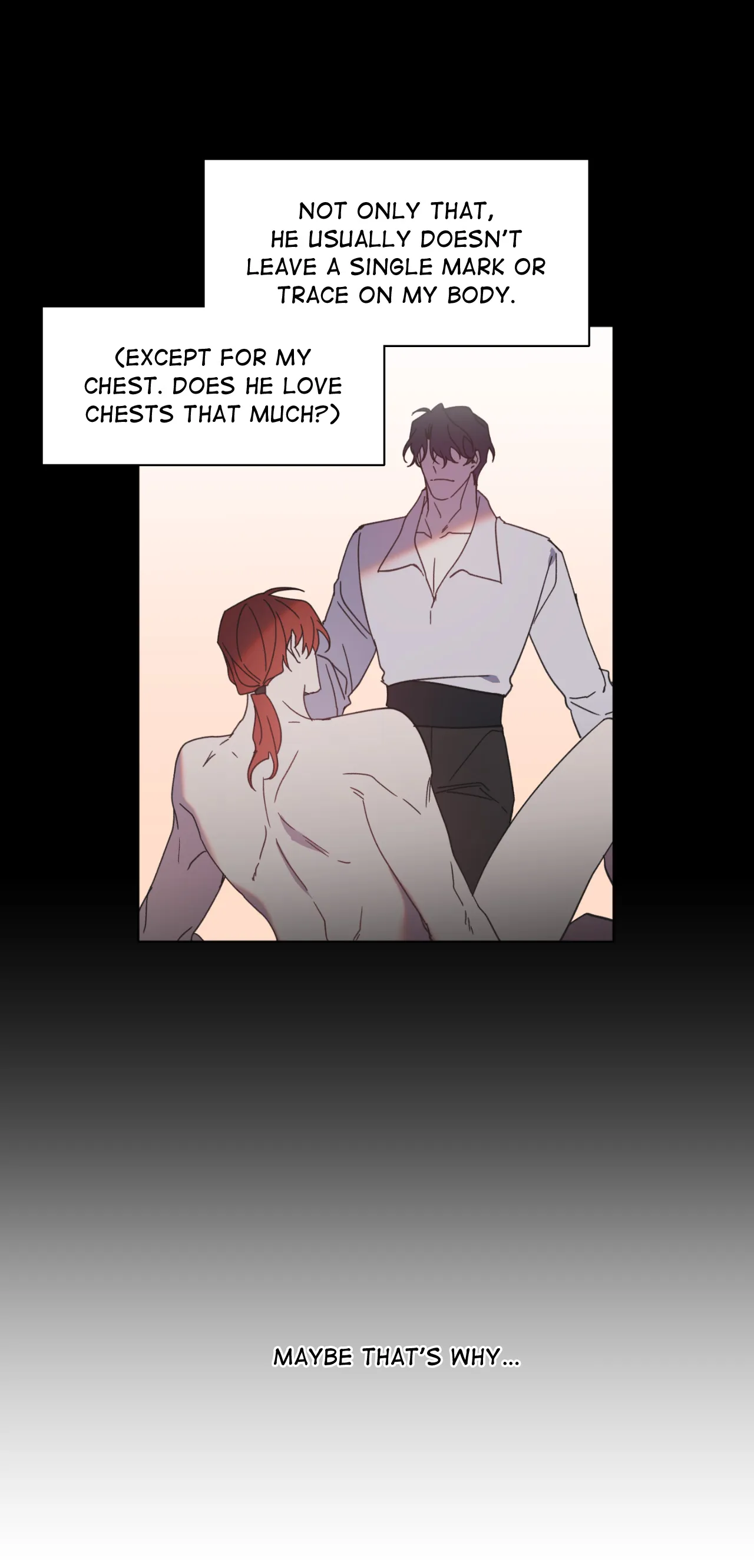 Love Trap「Official」 - Chapter 42 Page 5