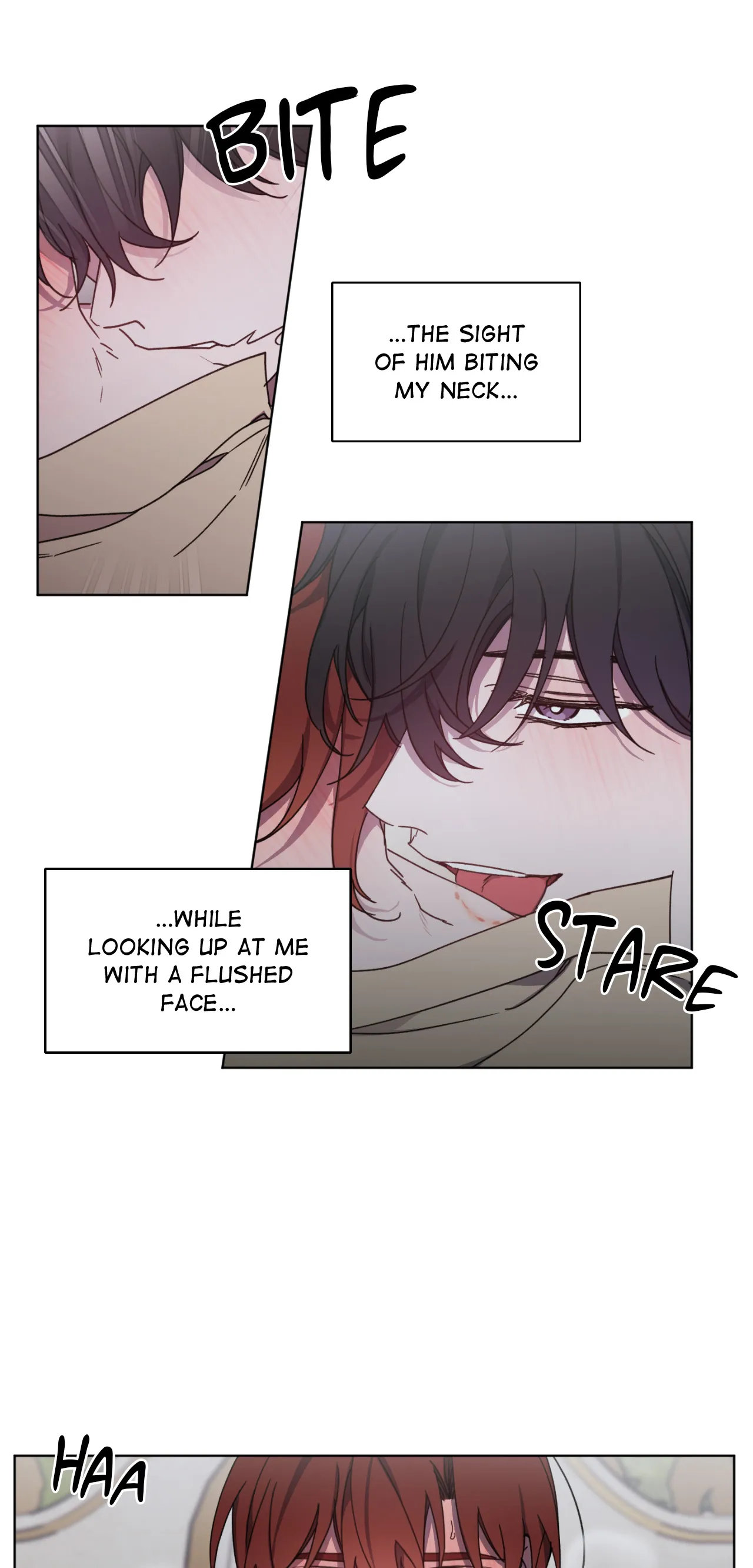 Love Trap「Official」 - Chapter 42 Page 6