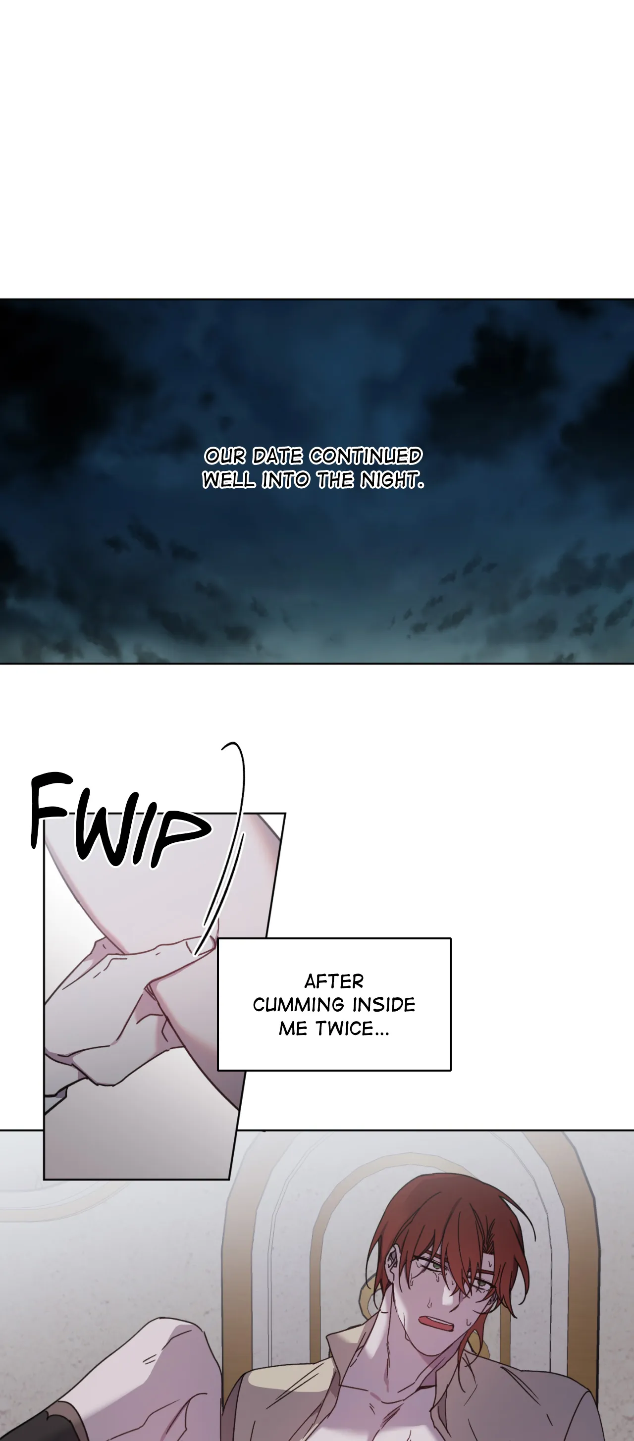 Love Trap「Official」 - Chapter 42 Page 8