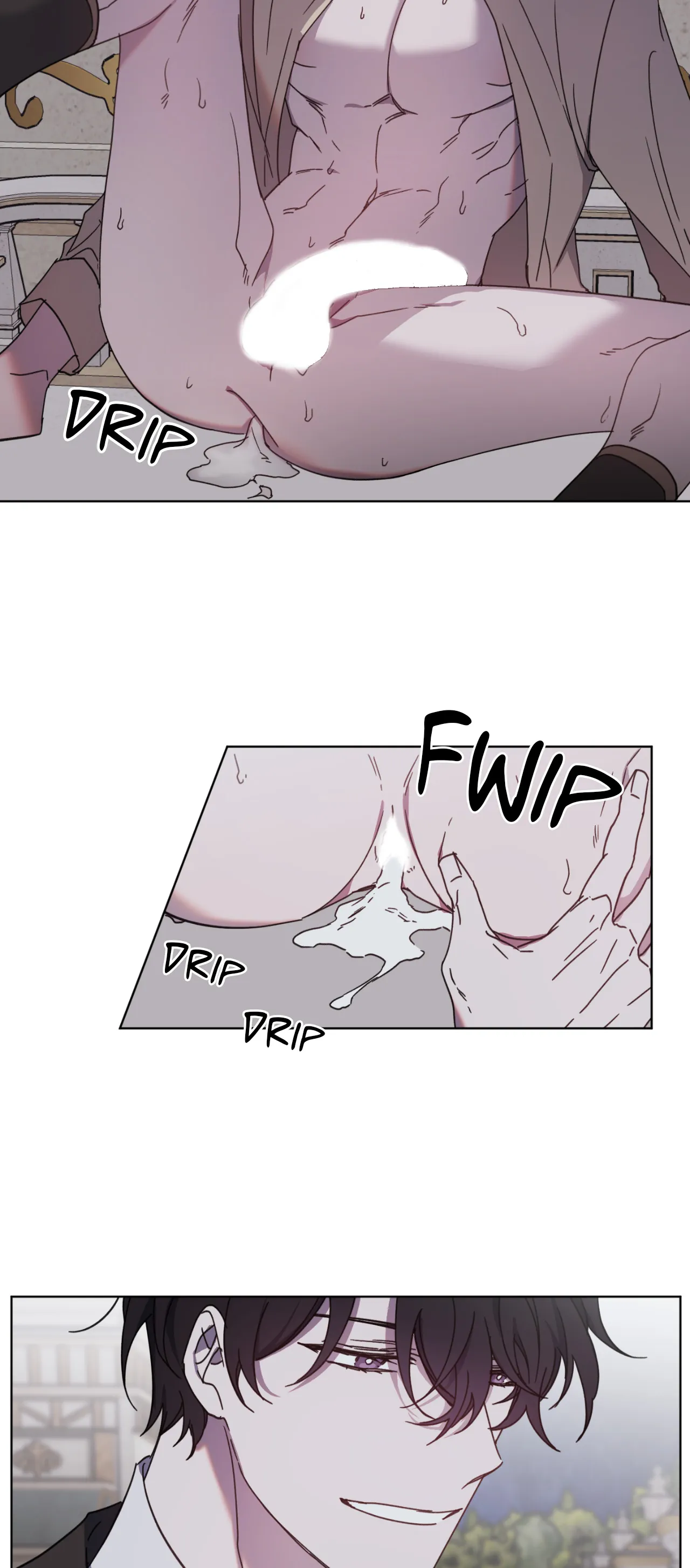 Love Trap「Official」 - Chapter 42 Page 9