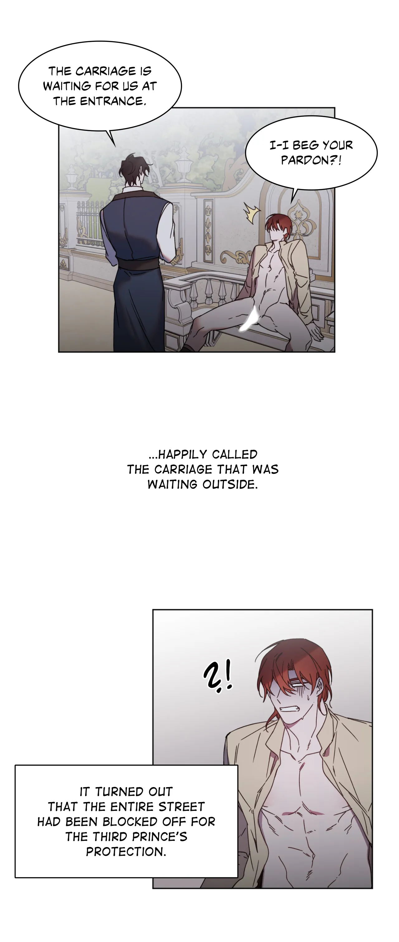 Love Trap「Official」 - Chapter 42 Page 11
