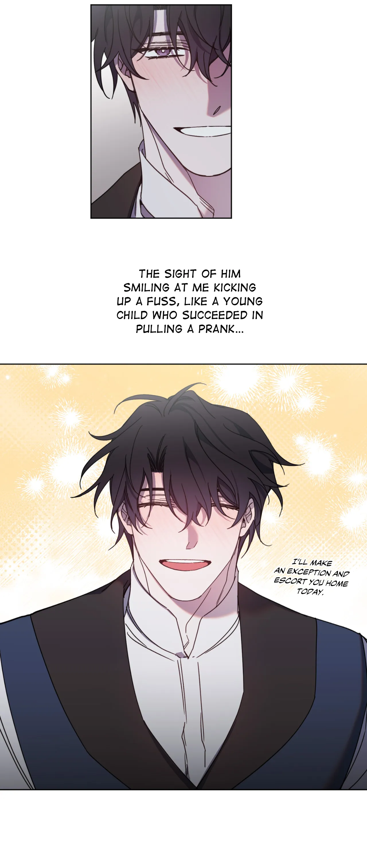 Love Trap「Official」 - Chapter 42 Page 12