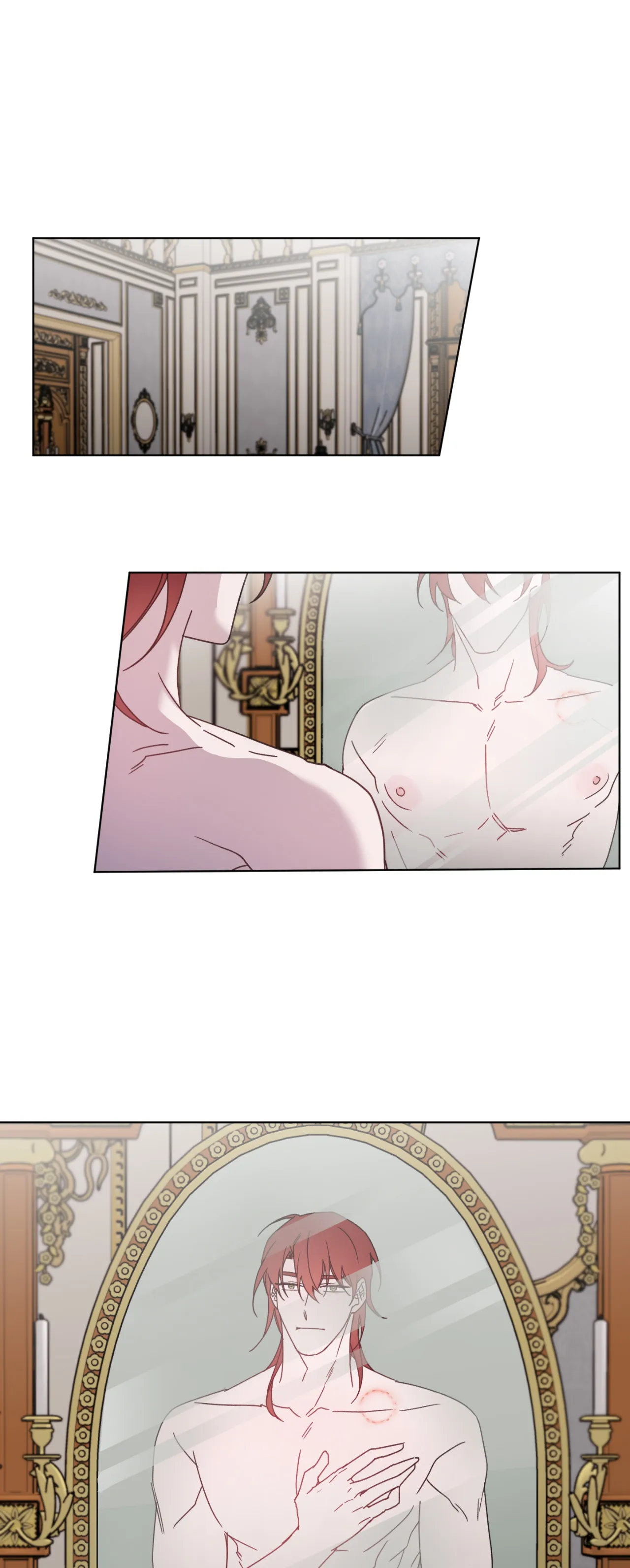 Love Trap「Official」 - Chapter 42 Page 14