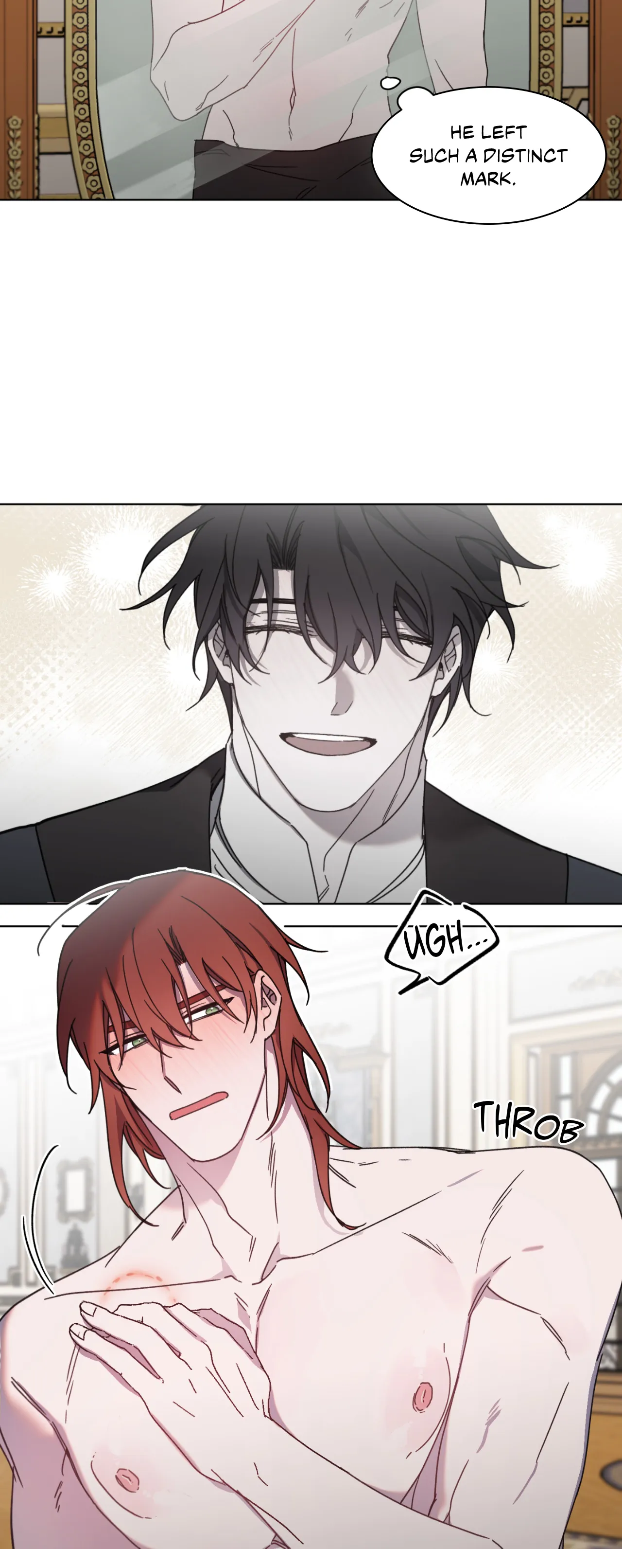 Love Trap「Official」 - Chapter 42 Page 15