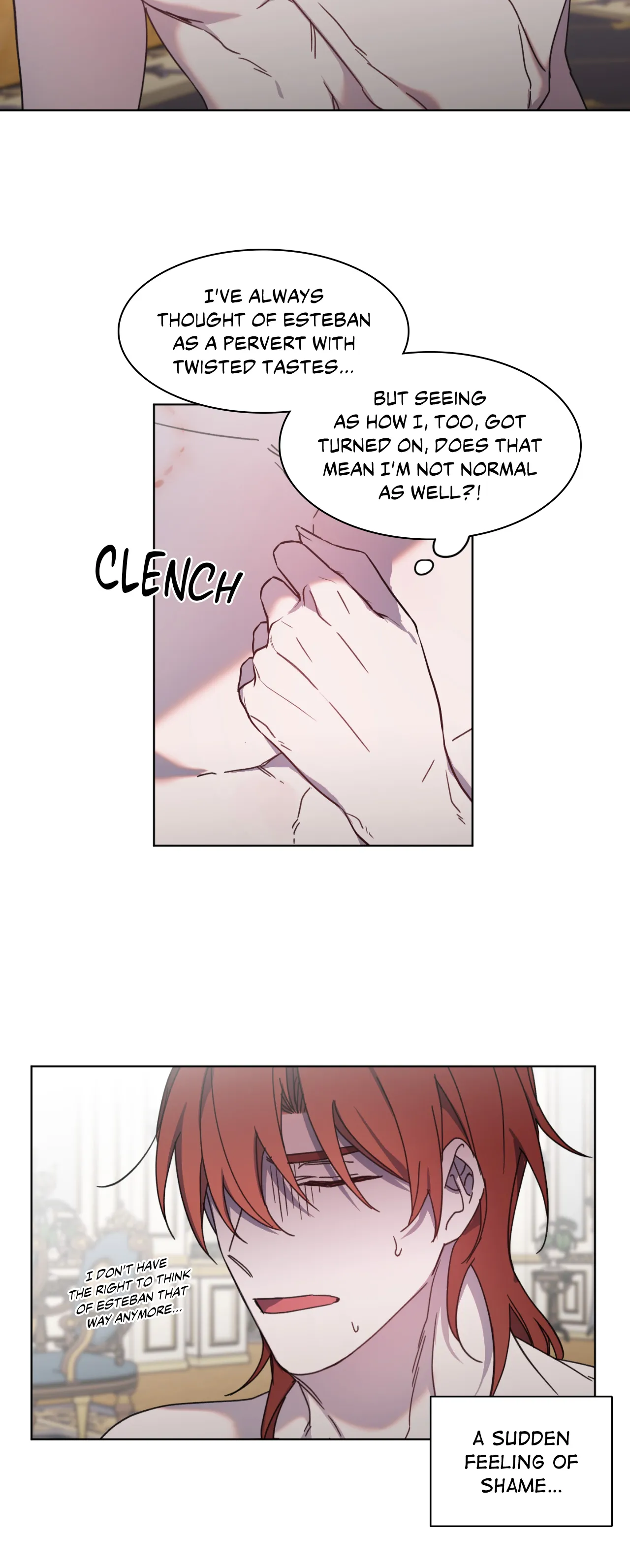 Love Trap「Official」 - Chapter 42 Page 16