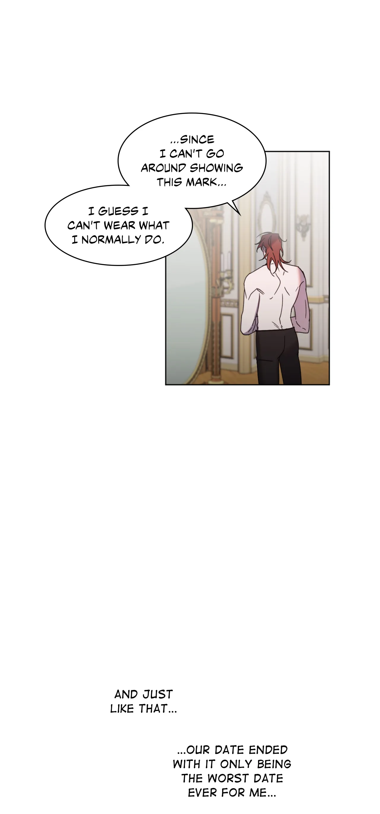 Love Trap「Official」 - Chapter 42 Page 17