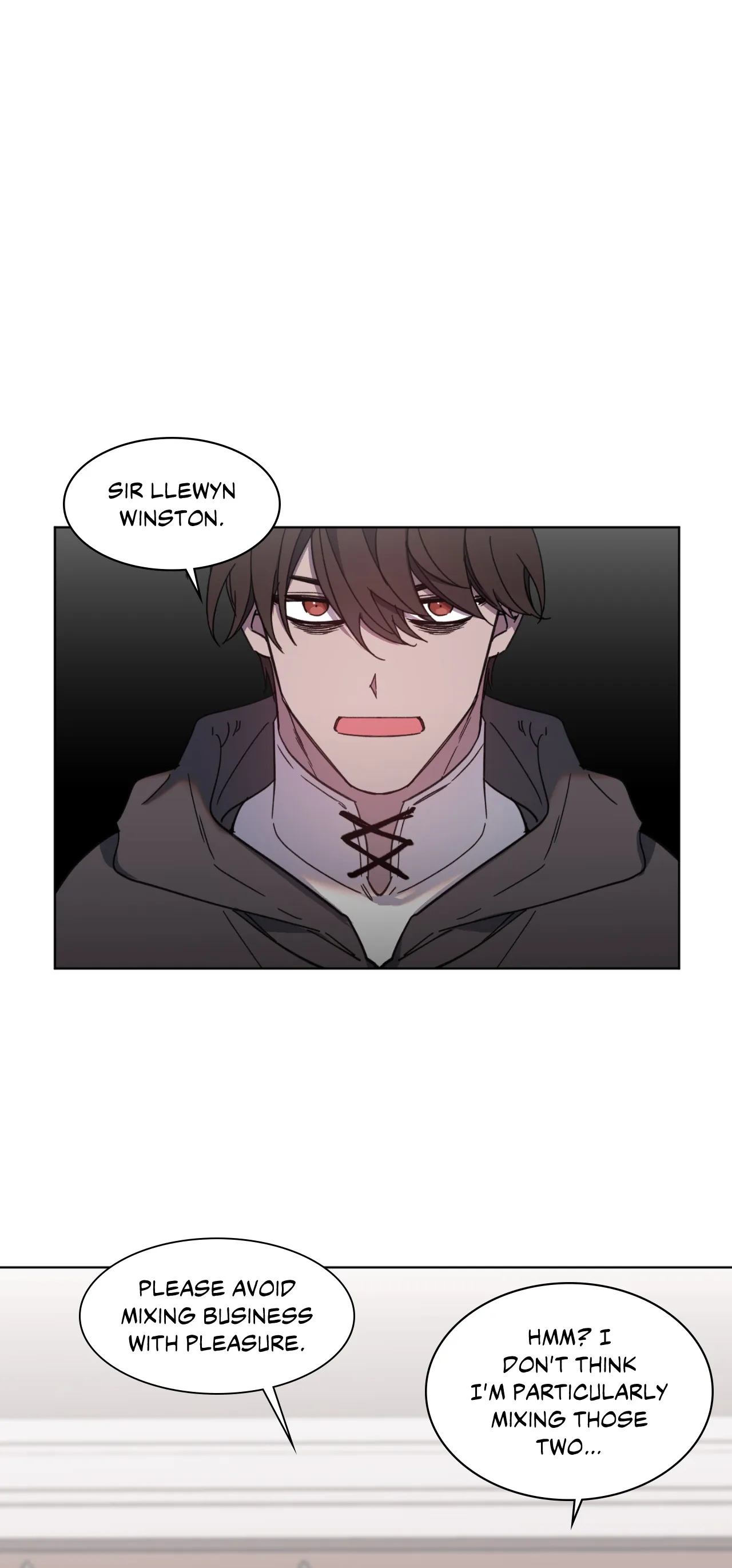 Love Trap「Official」 - Chapter 42 Page 18