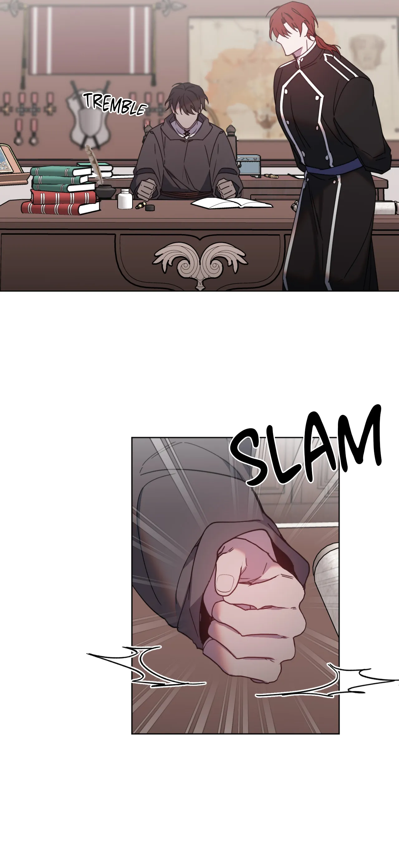 Love Trap「Official」 - Chapter 42 Page 19
