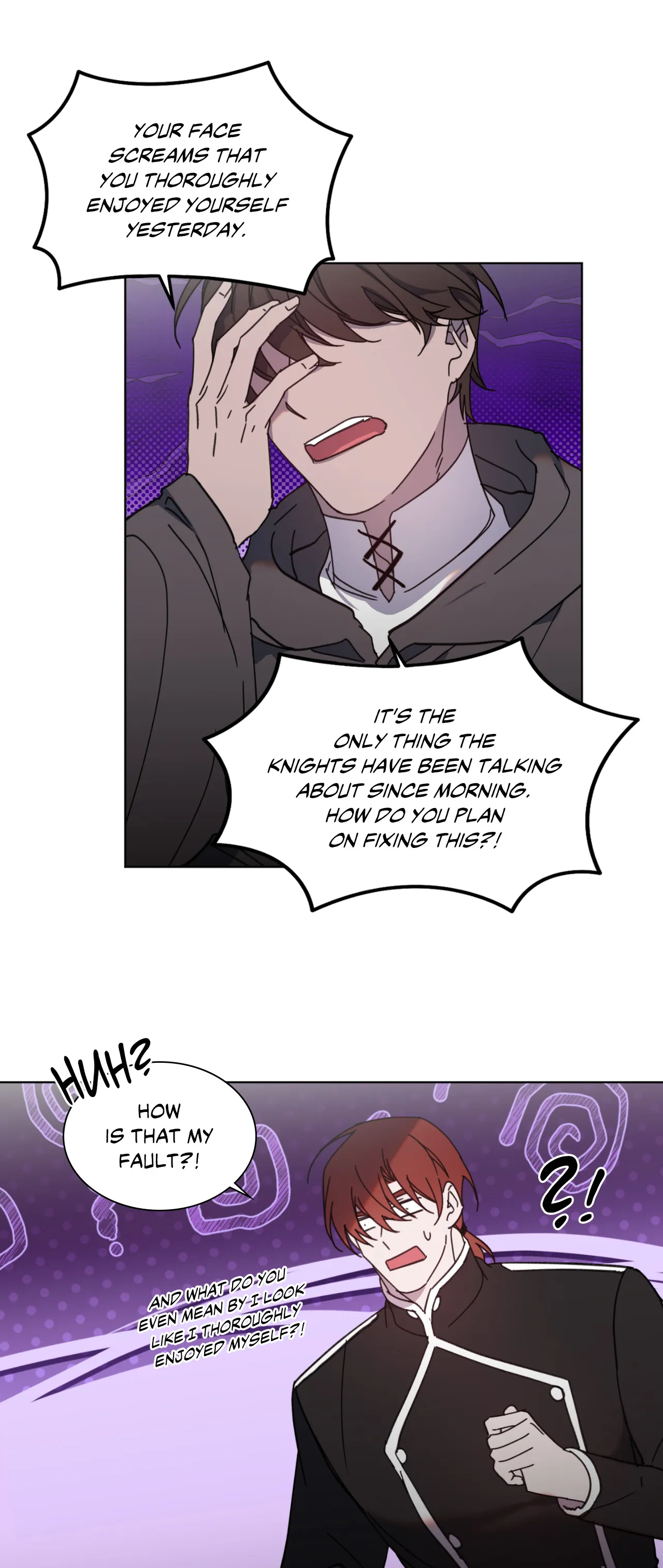 Love Trap「Official」 - Chapter 42 Page 20