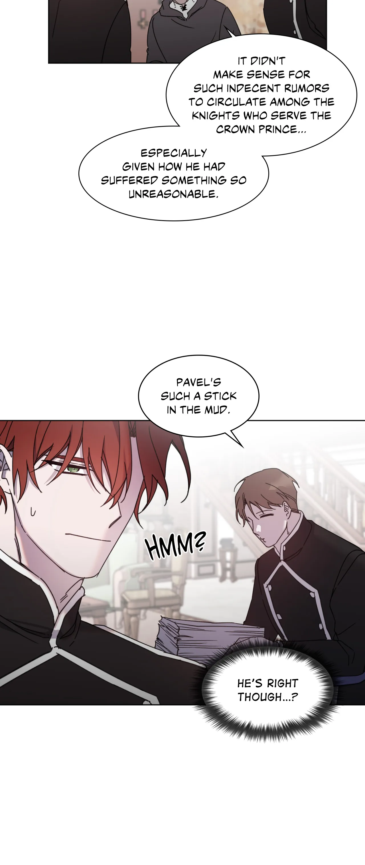 Love Trap「Official」 - Chapter 42 Page 22