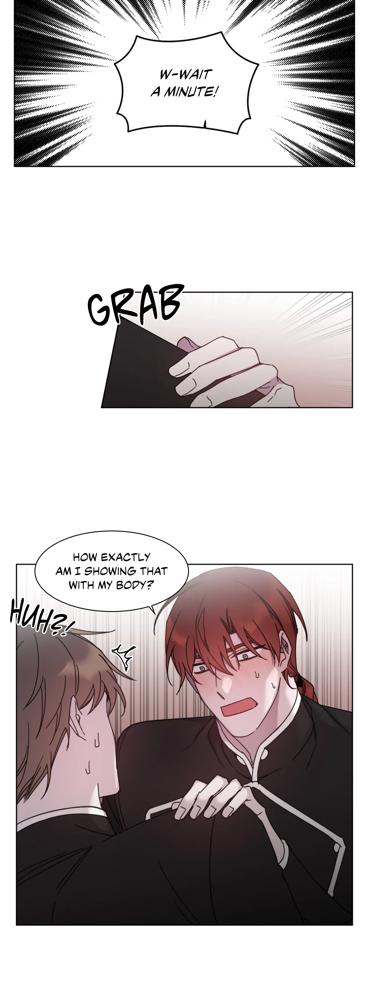 Love Trap「Official」 - Chapter 42 Page 25