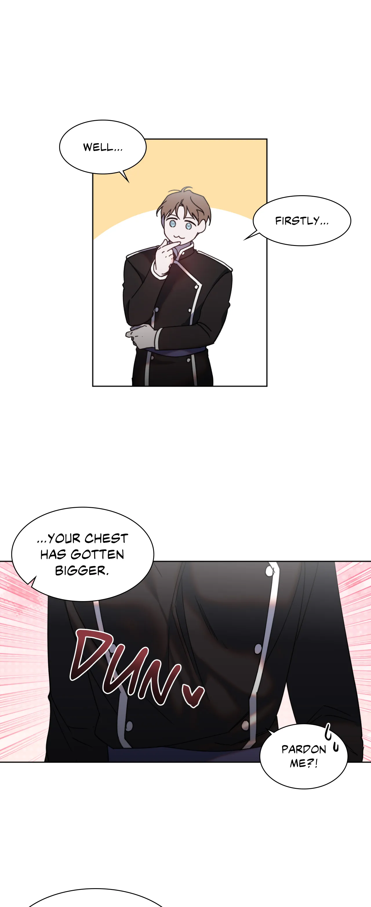 Love Trap「Official」 - Chapter 42 Page 26