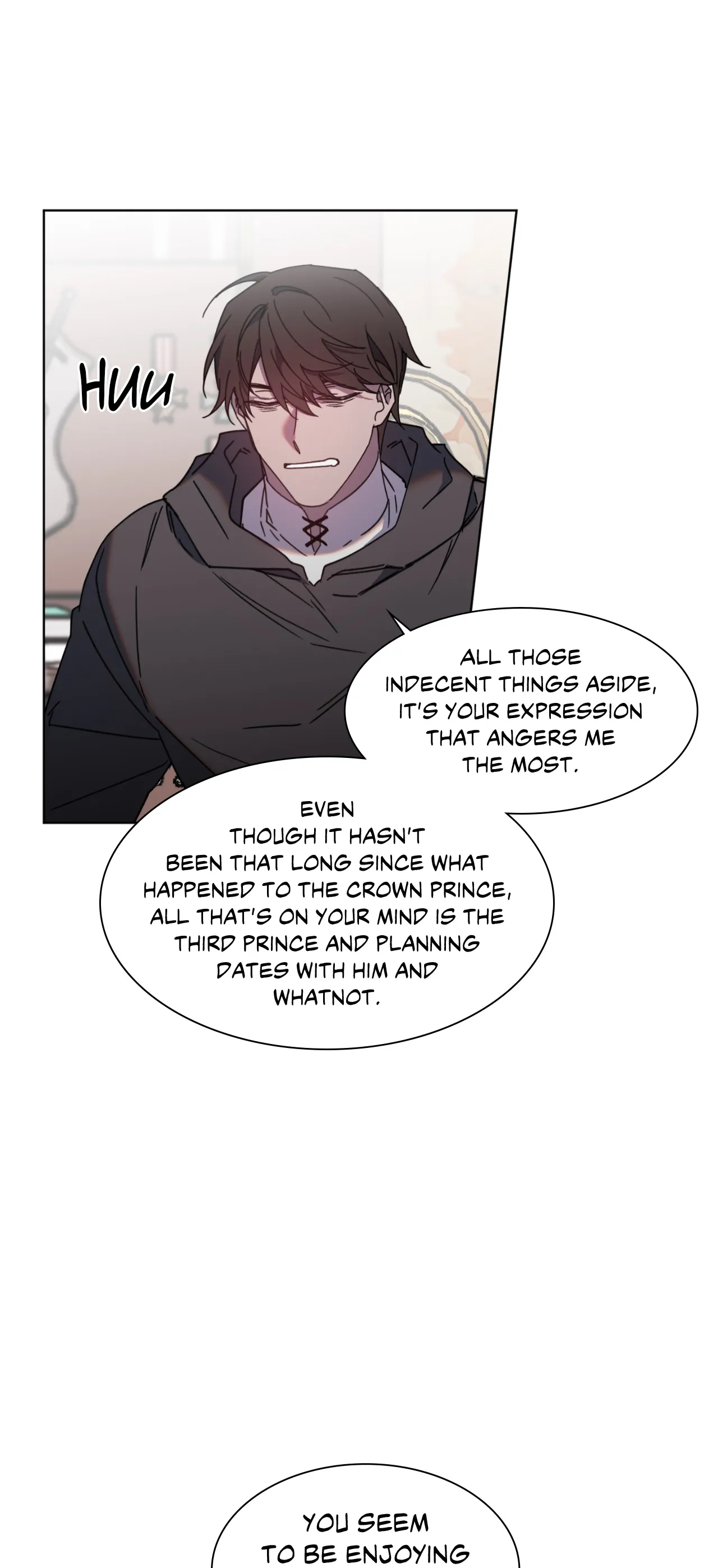 Love Trap「Official」 - Chapter 42 Page 29
