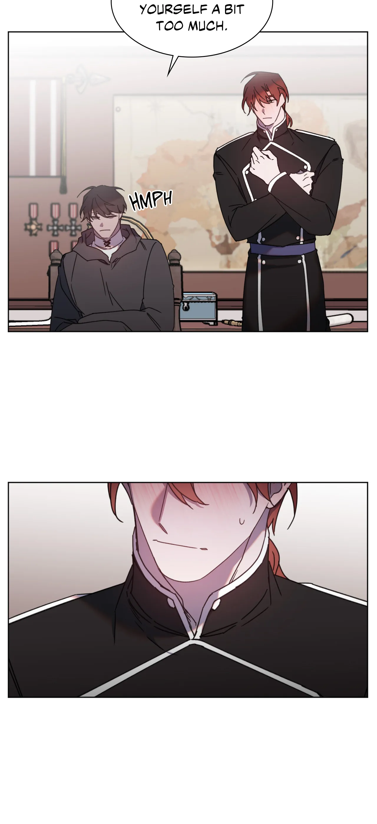Love Trap「Official」 - Chapter 42 Page 30