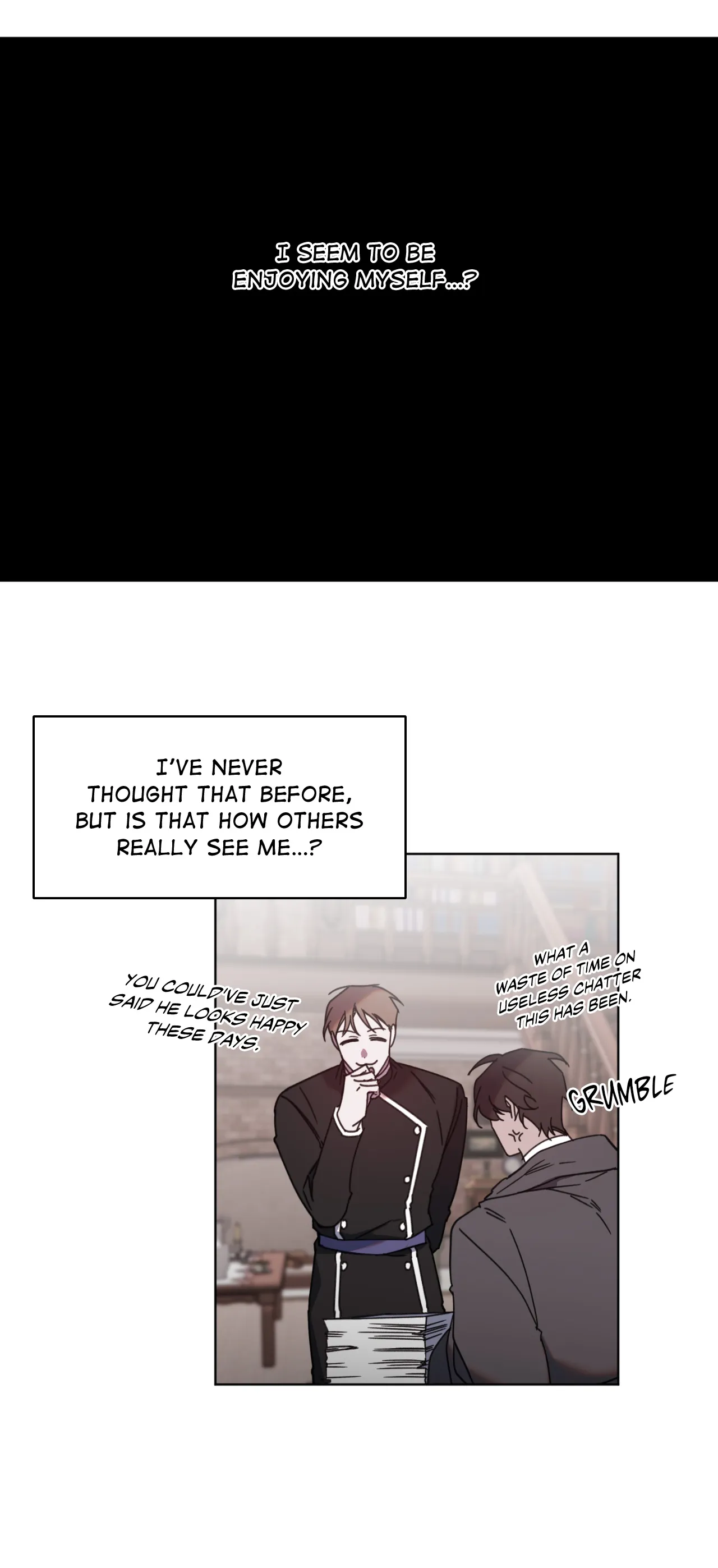Love Trap「Official」 - Chapter 42 Page 31
