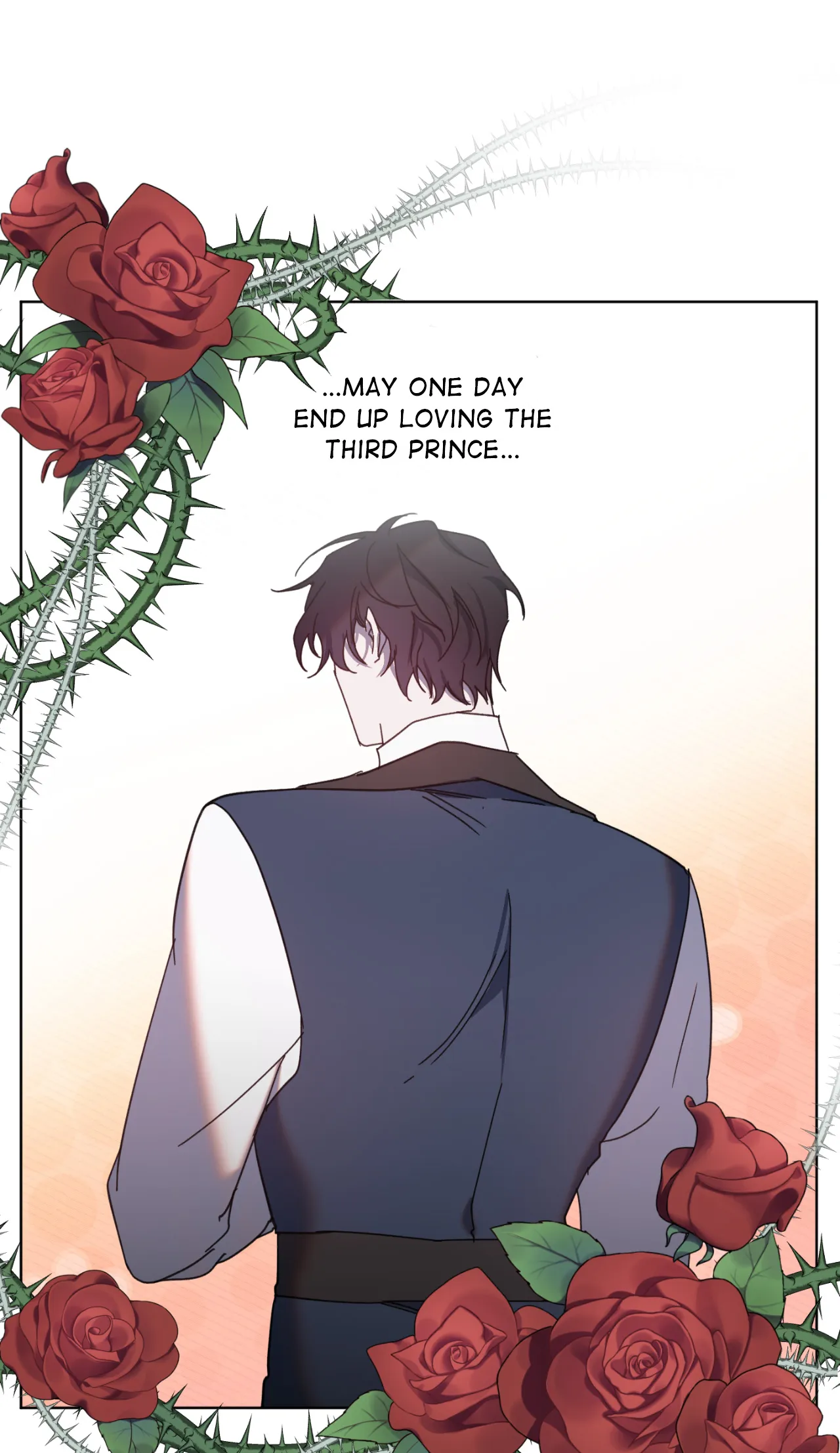 Love Trap「Official」 - Chapter 42 Page 33