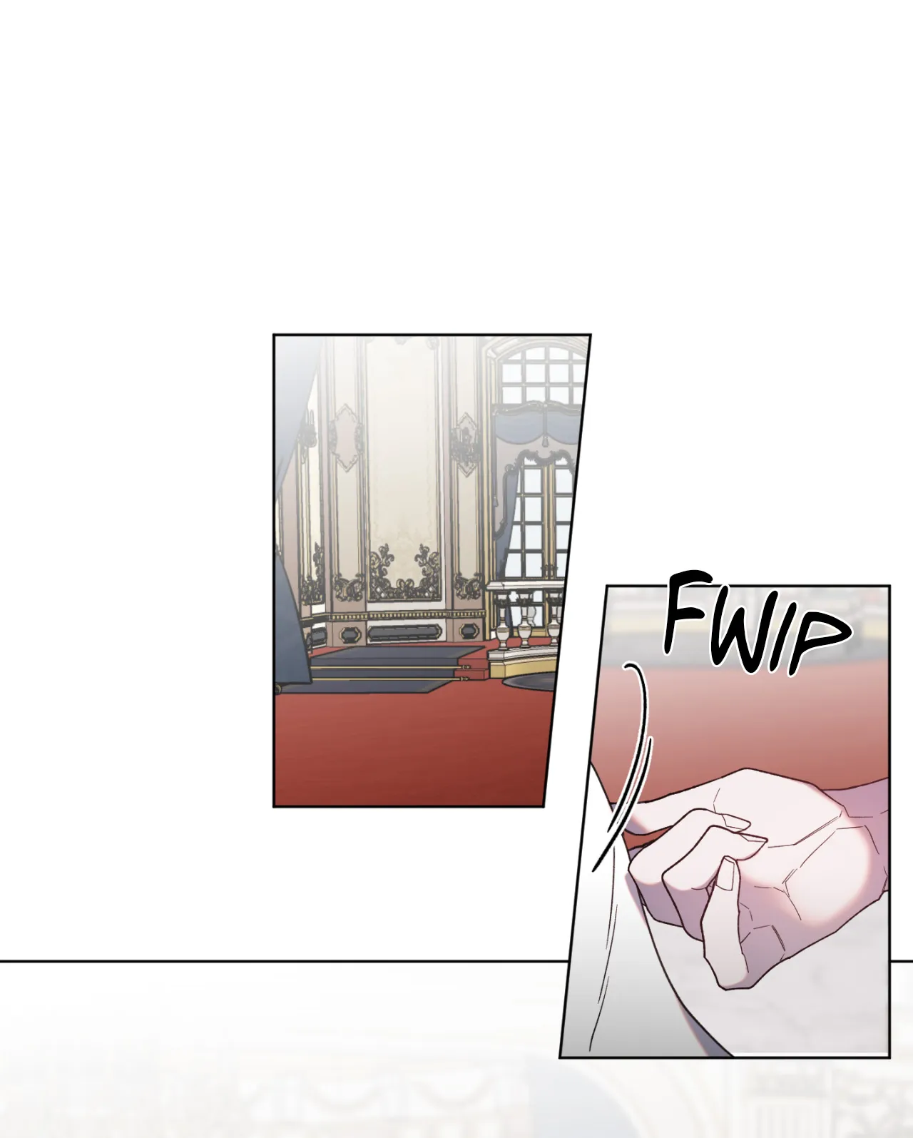 Love Trap「Official」 - Chapter 43 Page 2