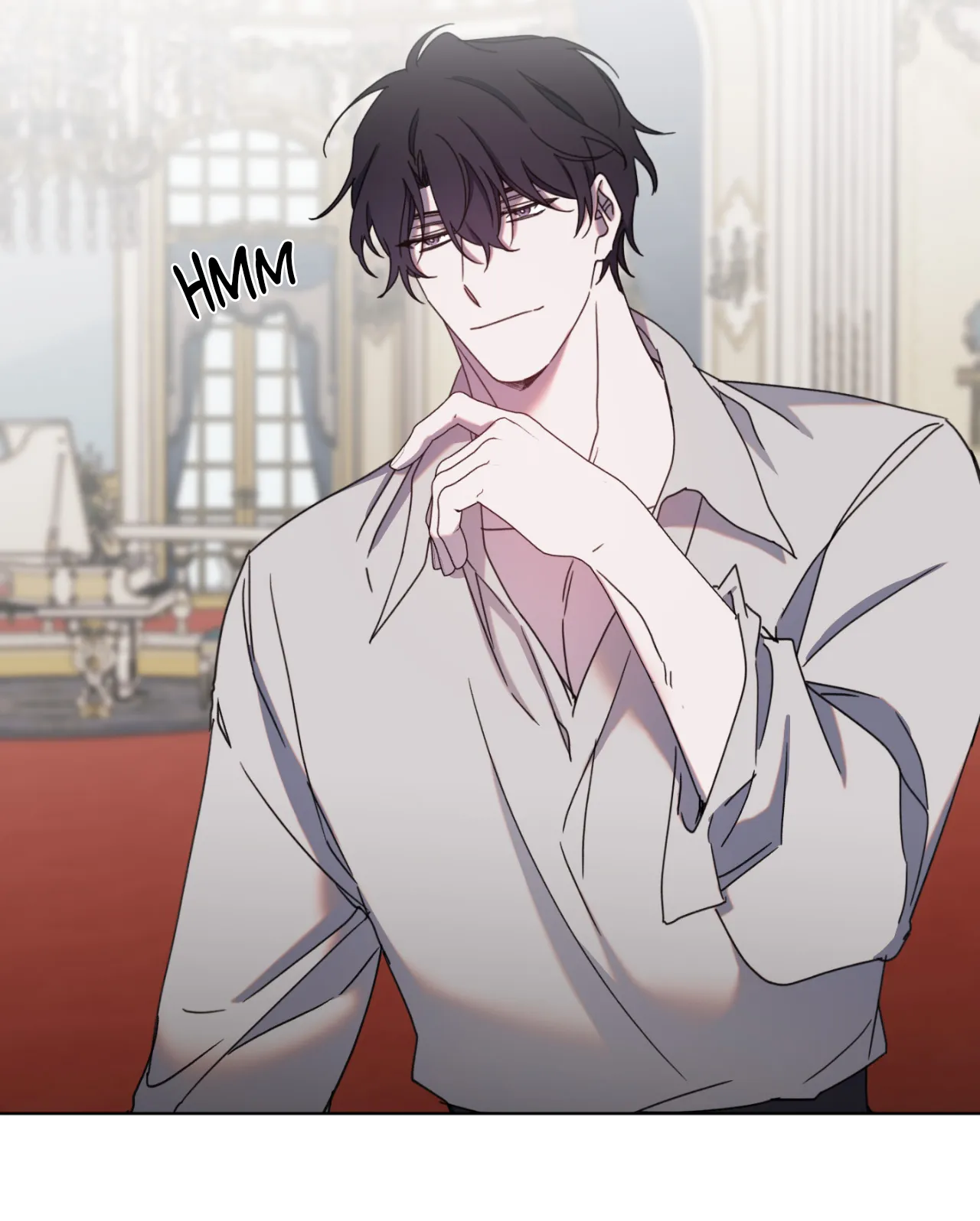 Love Trap「Official」 - Chapter 43 Page 3